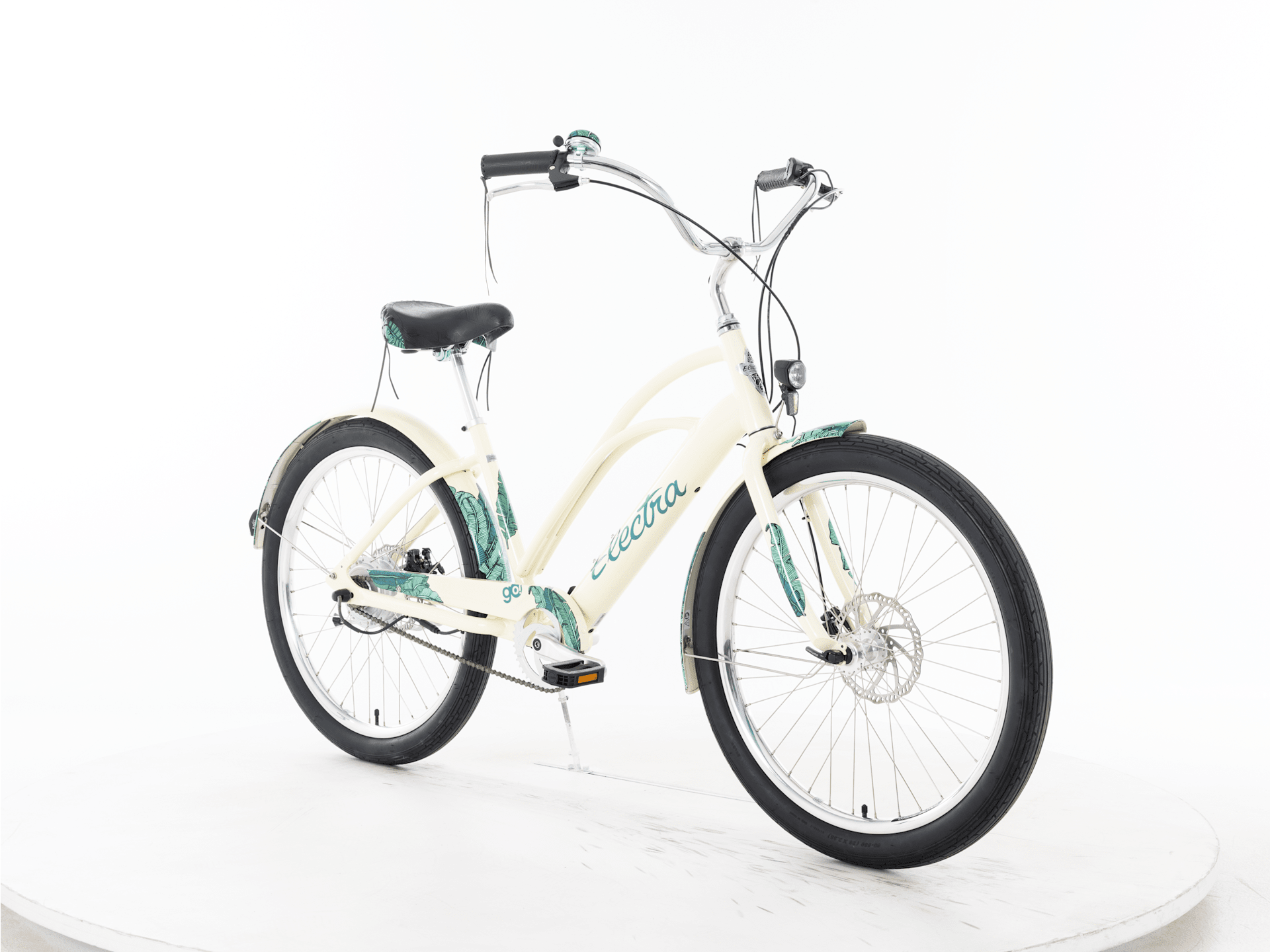 Bali Cruiser Go! - 2024, Medium
