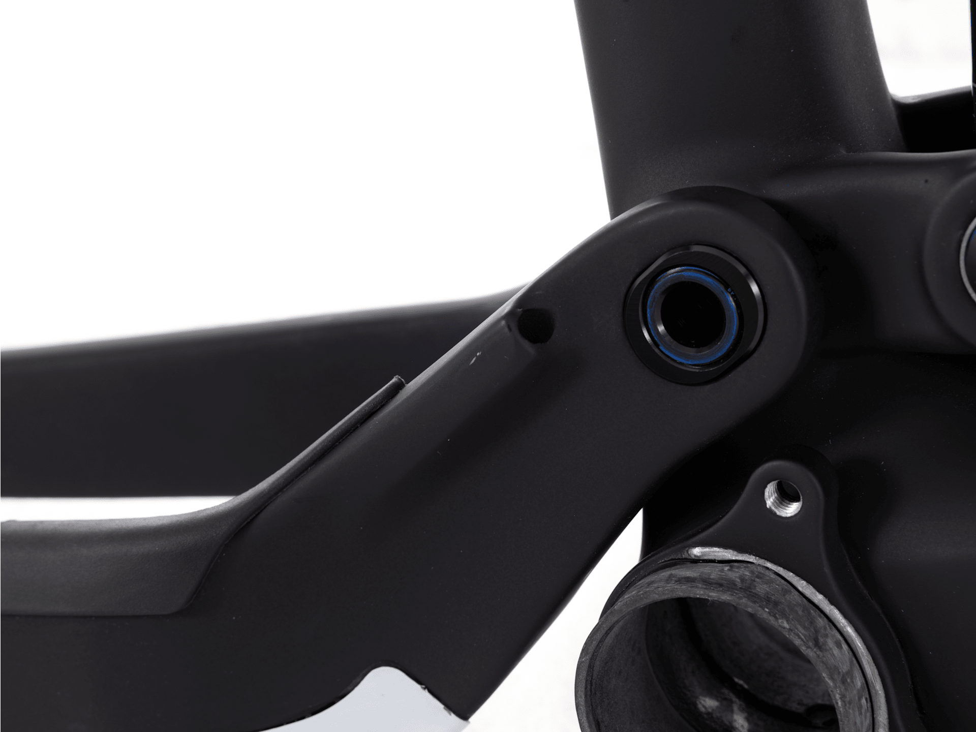 Remedy 27.5 C Frameset - 2024, Medium