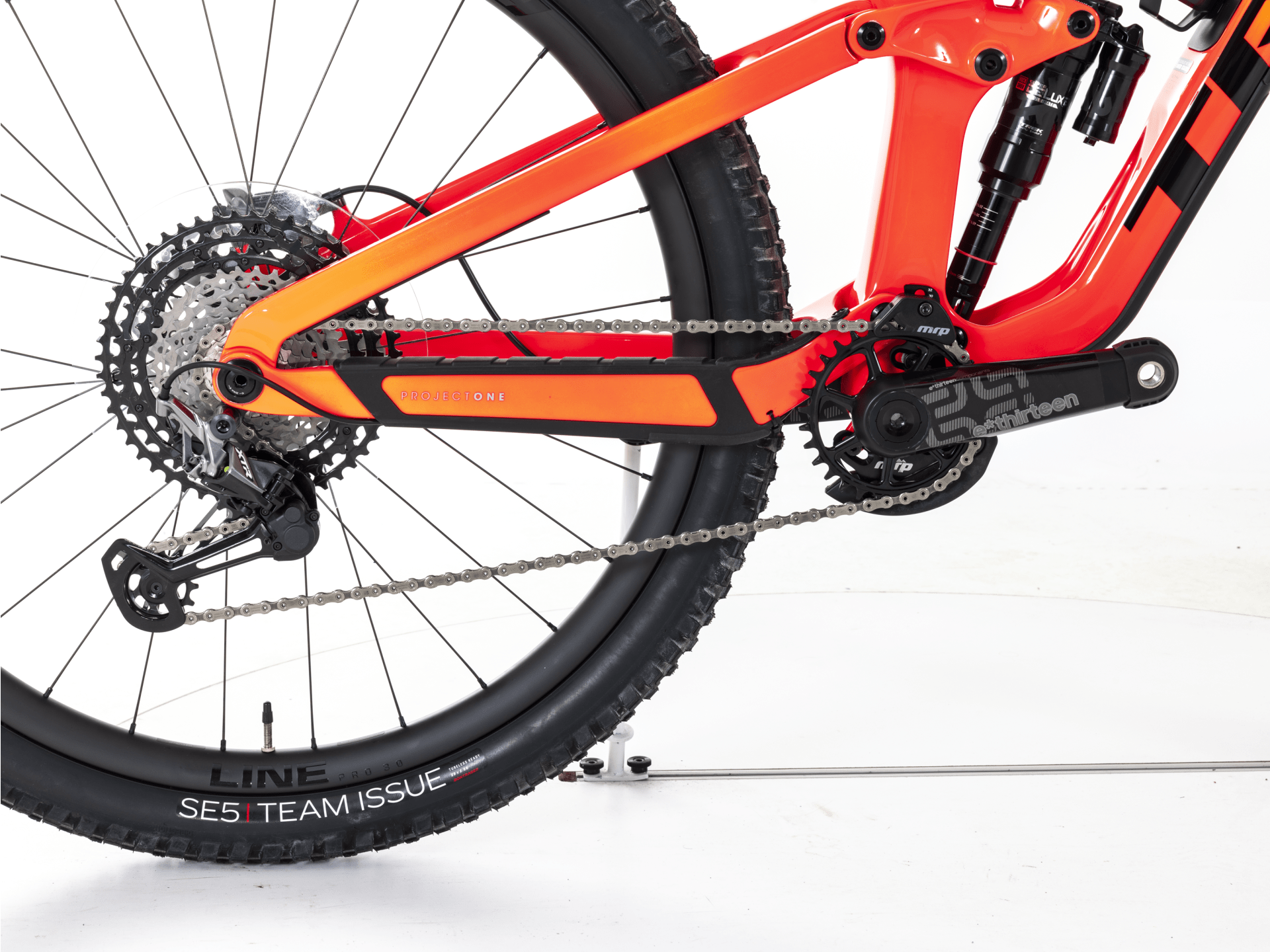 Slash 9.9 XTR Gen 5 - 2022