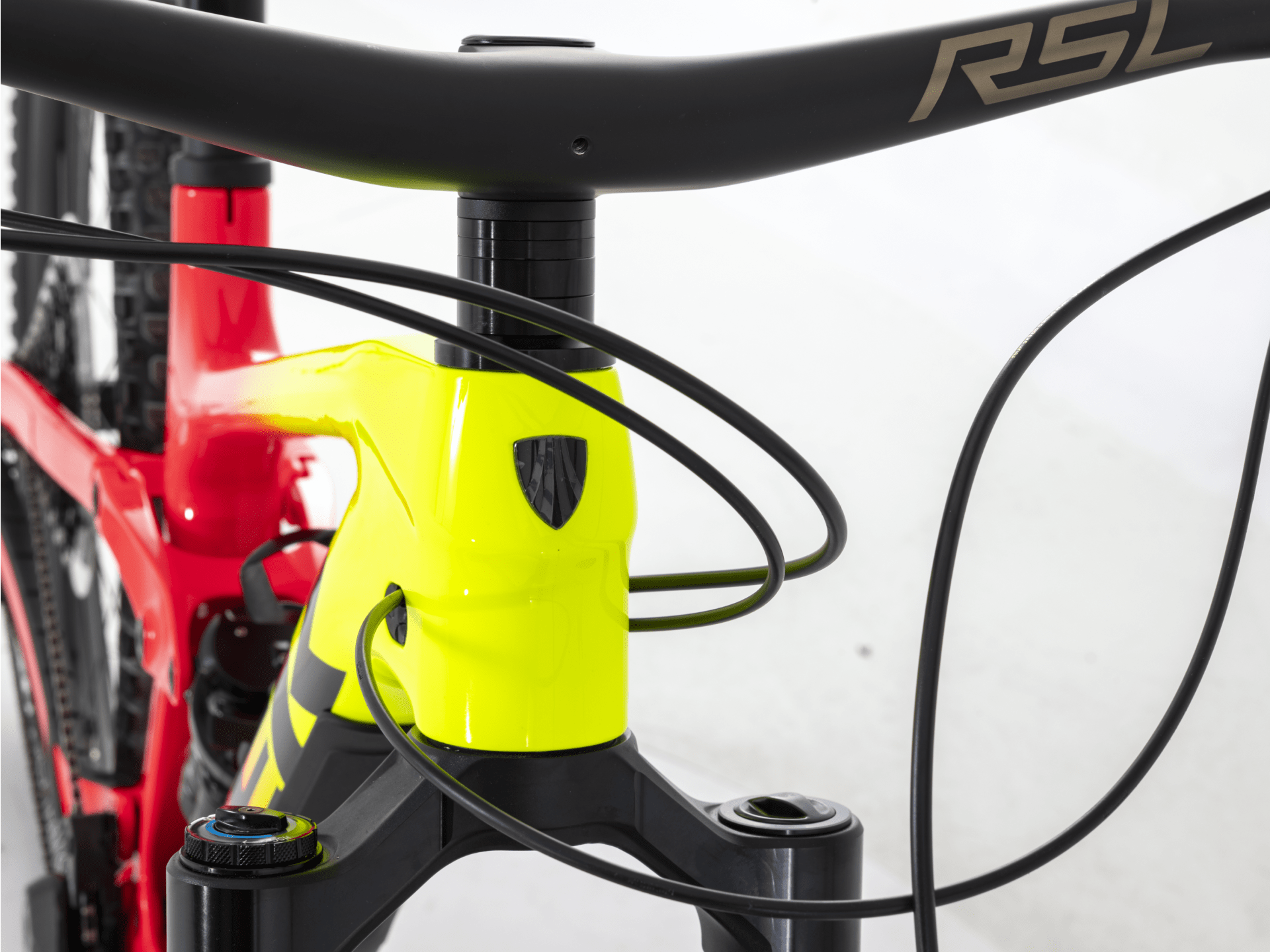Slash 9.9 XTR Gen 5 - 2022