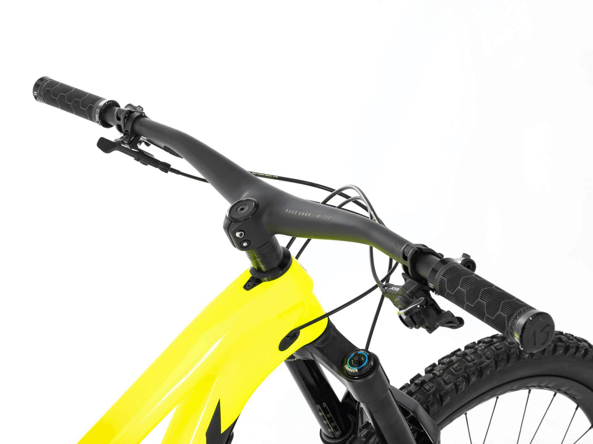 Slash 9.9 XTR Gen 5 - 2022