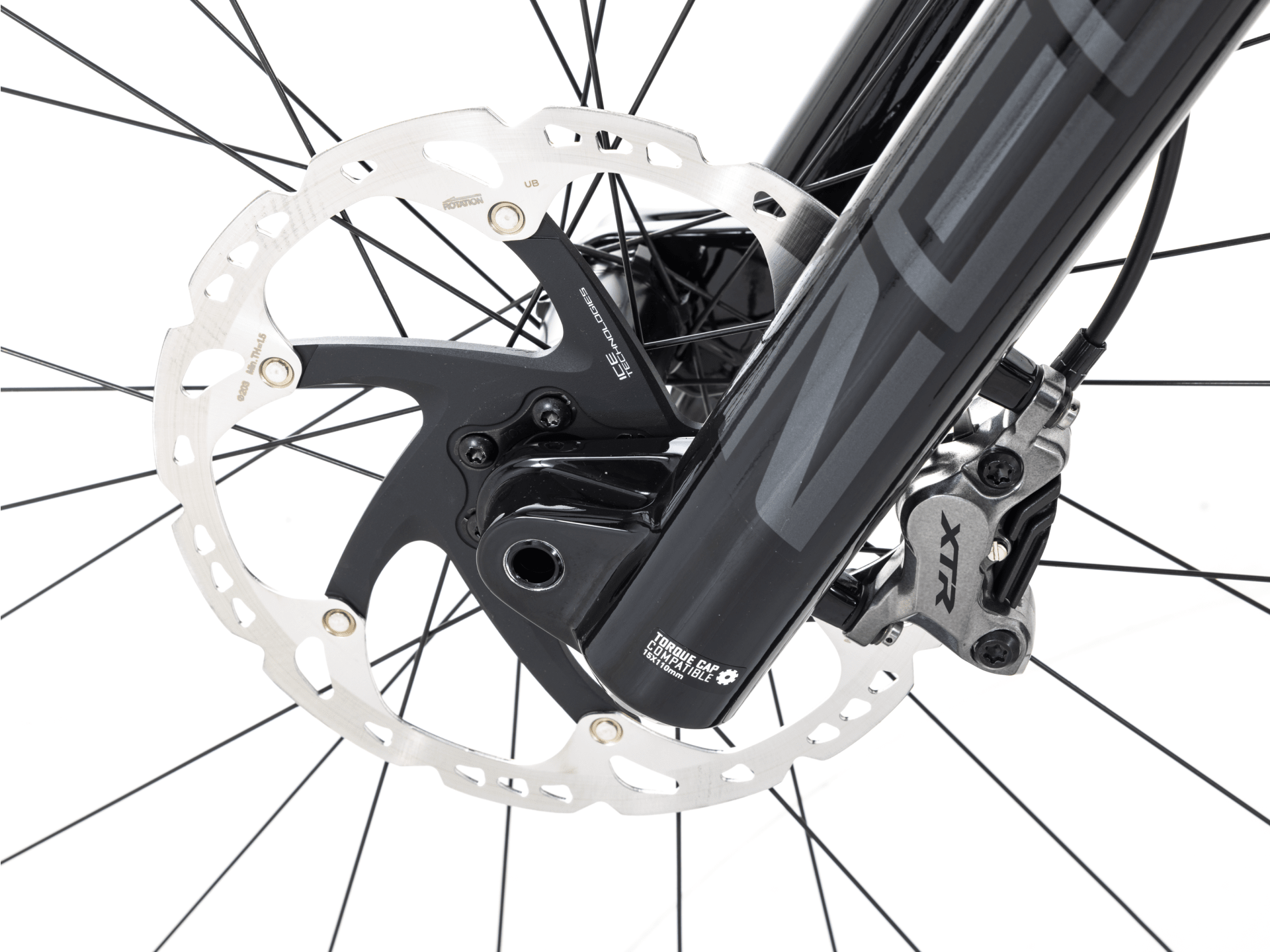 Slash 9.9 XTR Gen 5 - 2022