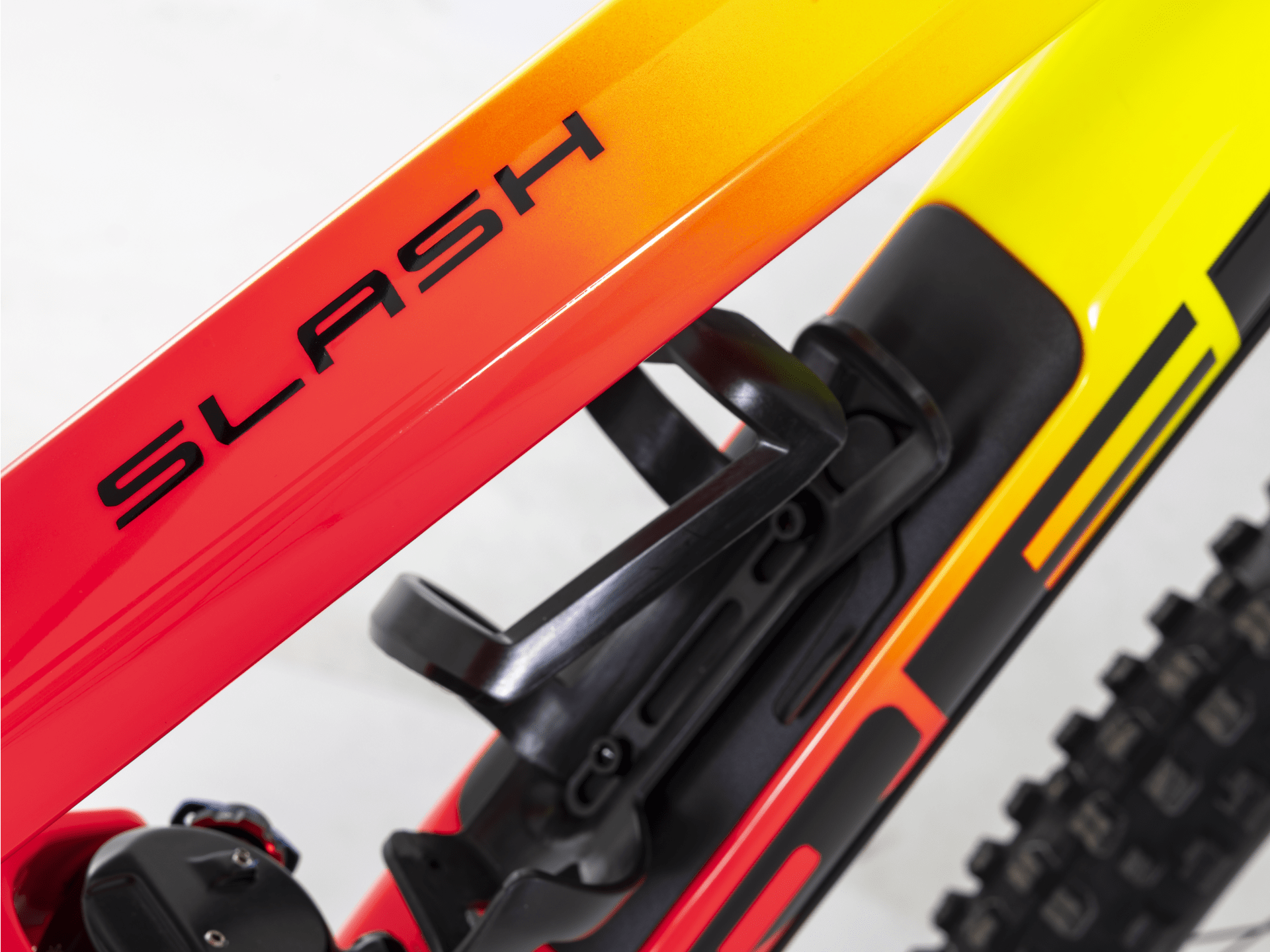 Slash 9.9 XTR Gen 5 - 2022