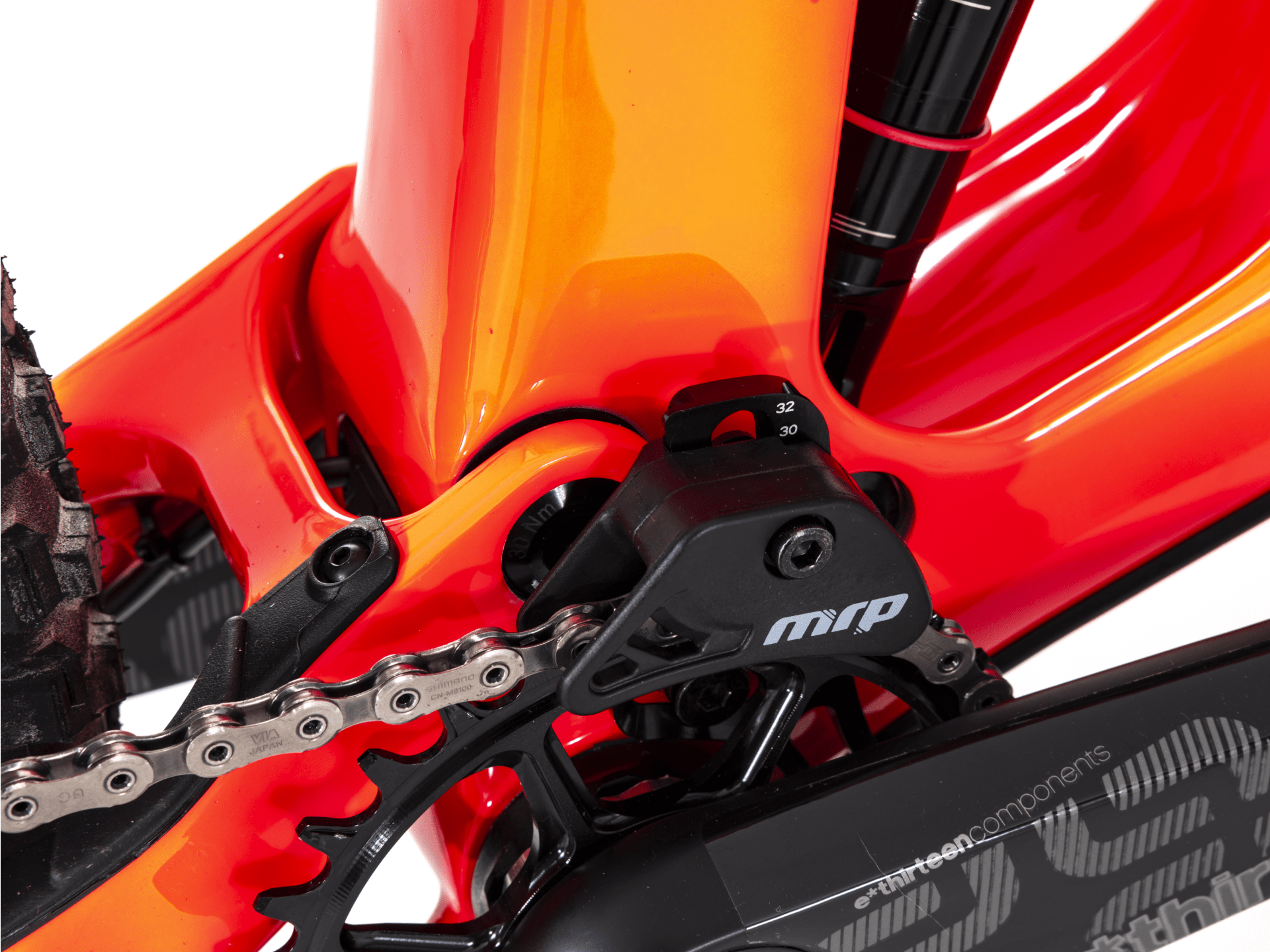 Slash 9.9 XTR Gen 5 - 2022