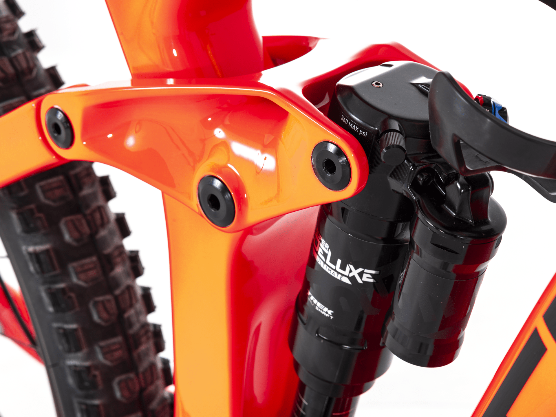 Slash 9.9 XTR Gen 5 - 2022