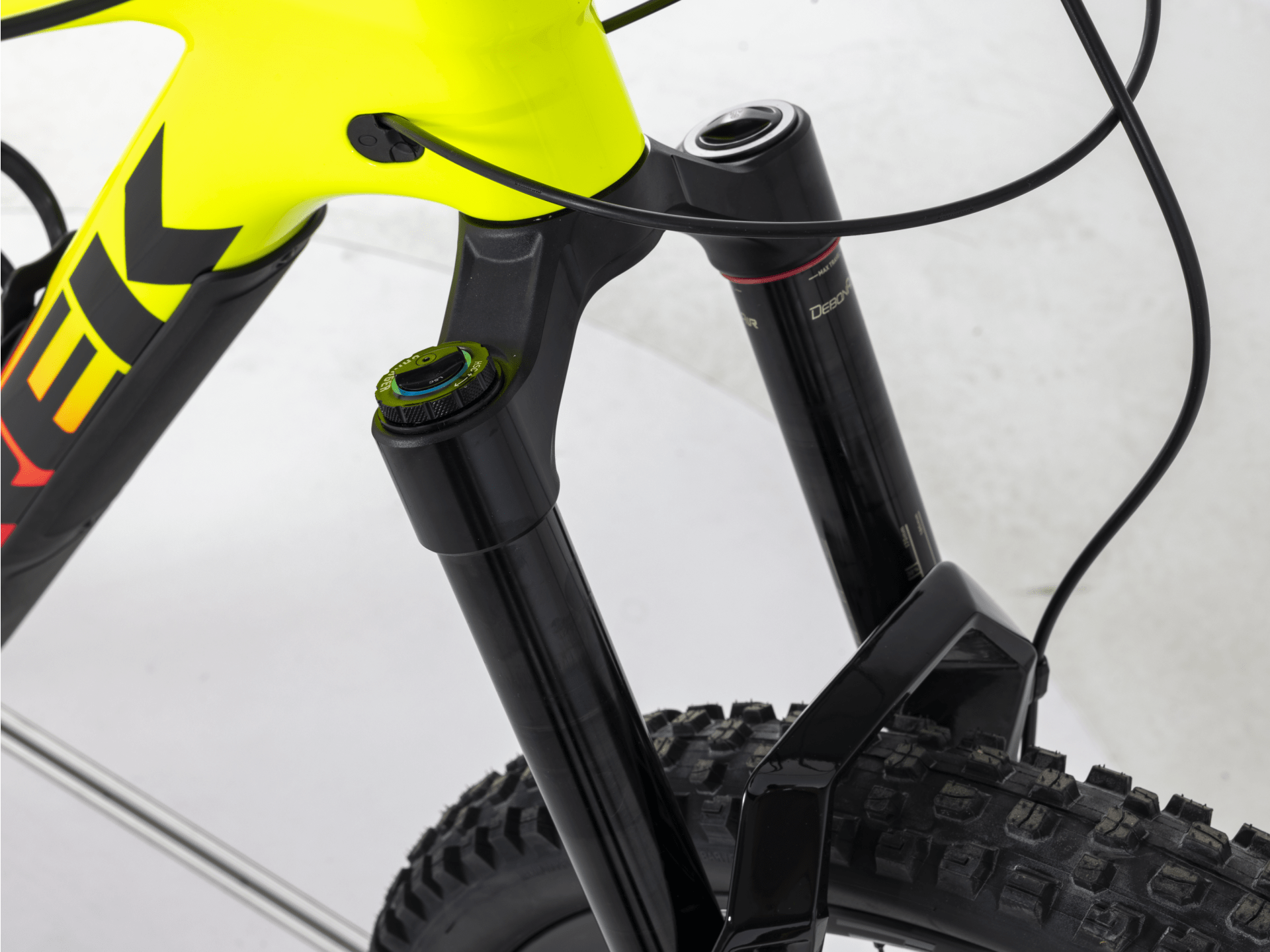 Slash 9.9 XTR Gen 5 - 2022
