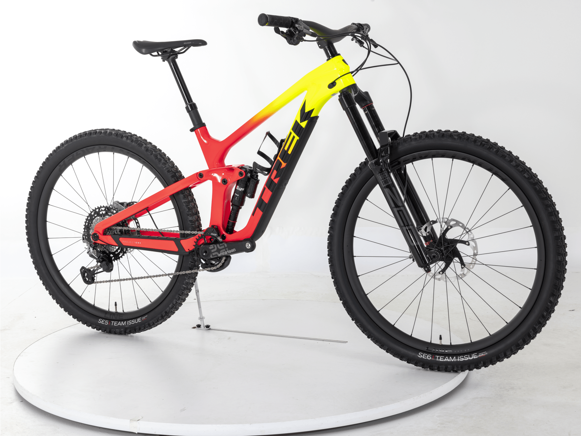 Slash 9.9 XTR Gen 5 - 2022