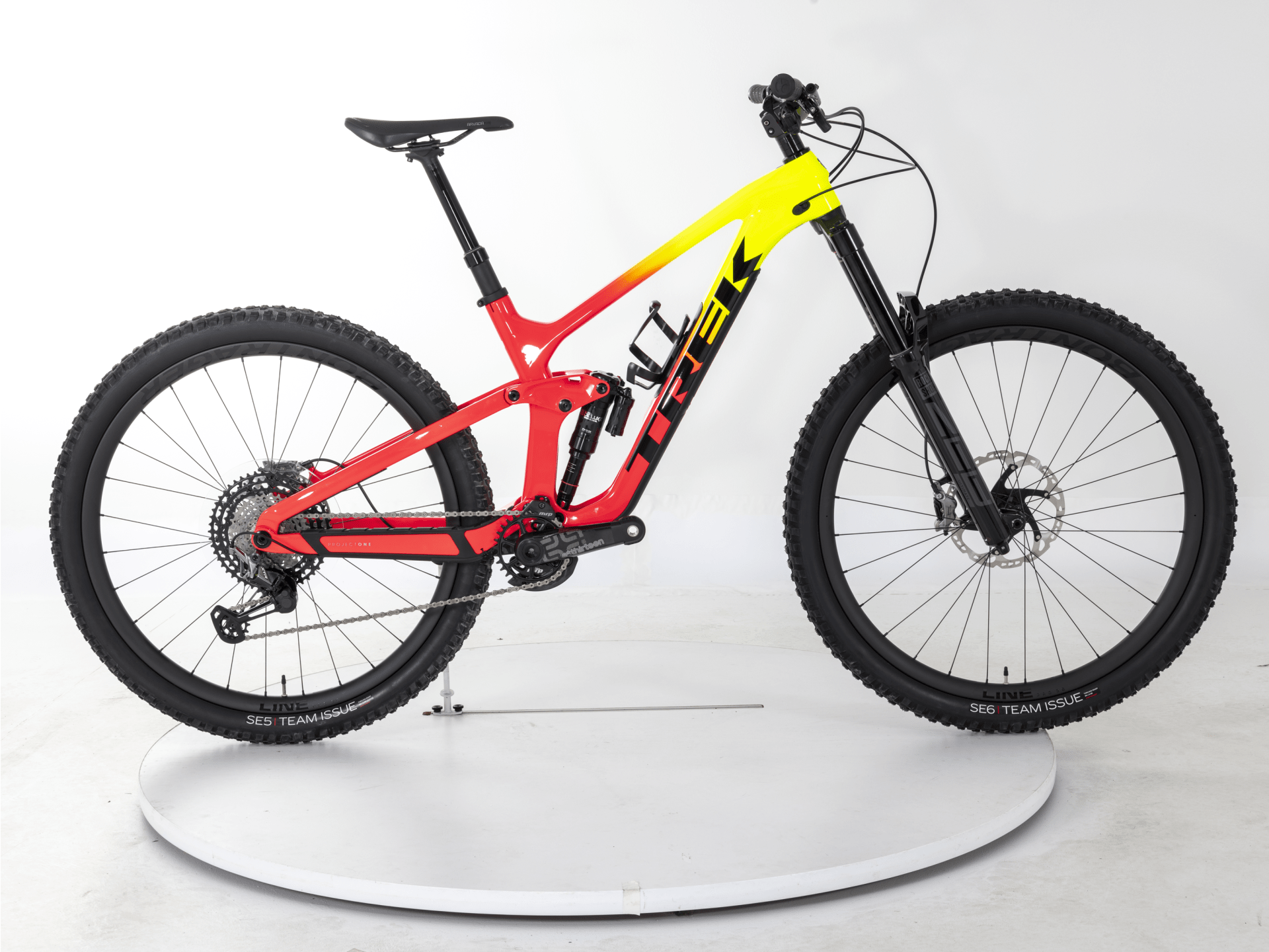 Slash 9.9 XTR Gen 5 - 2022