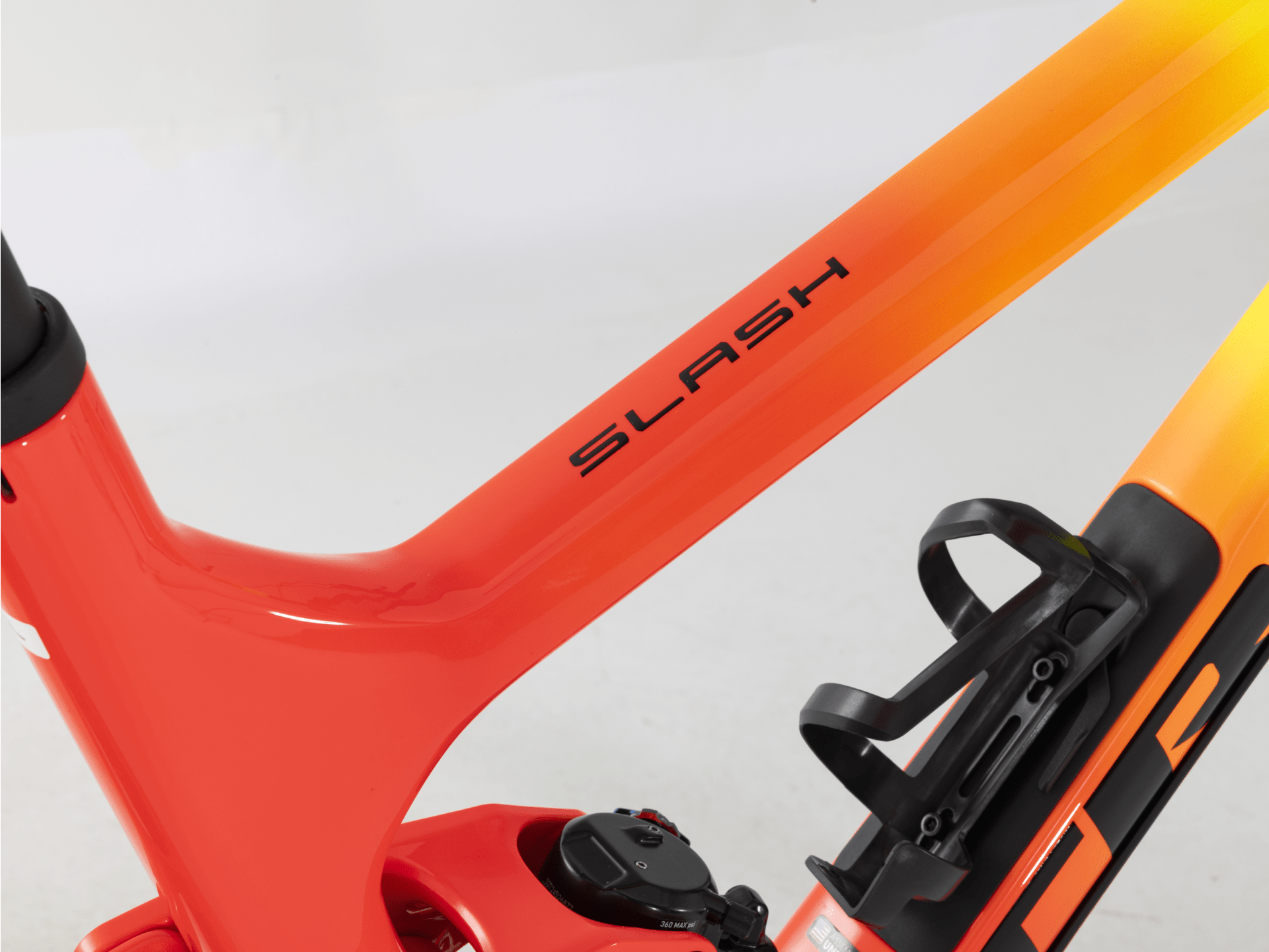 Slash 9.9 XTR Gen 5 - 2022, X-Large