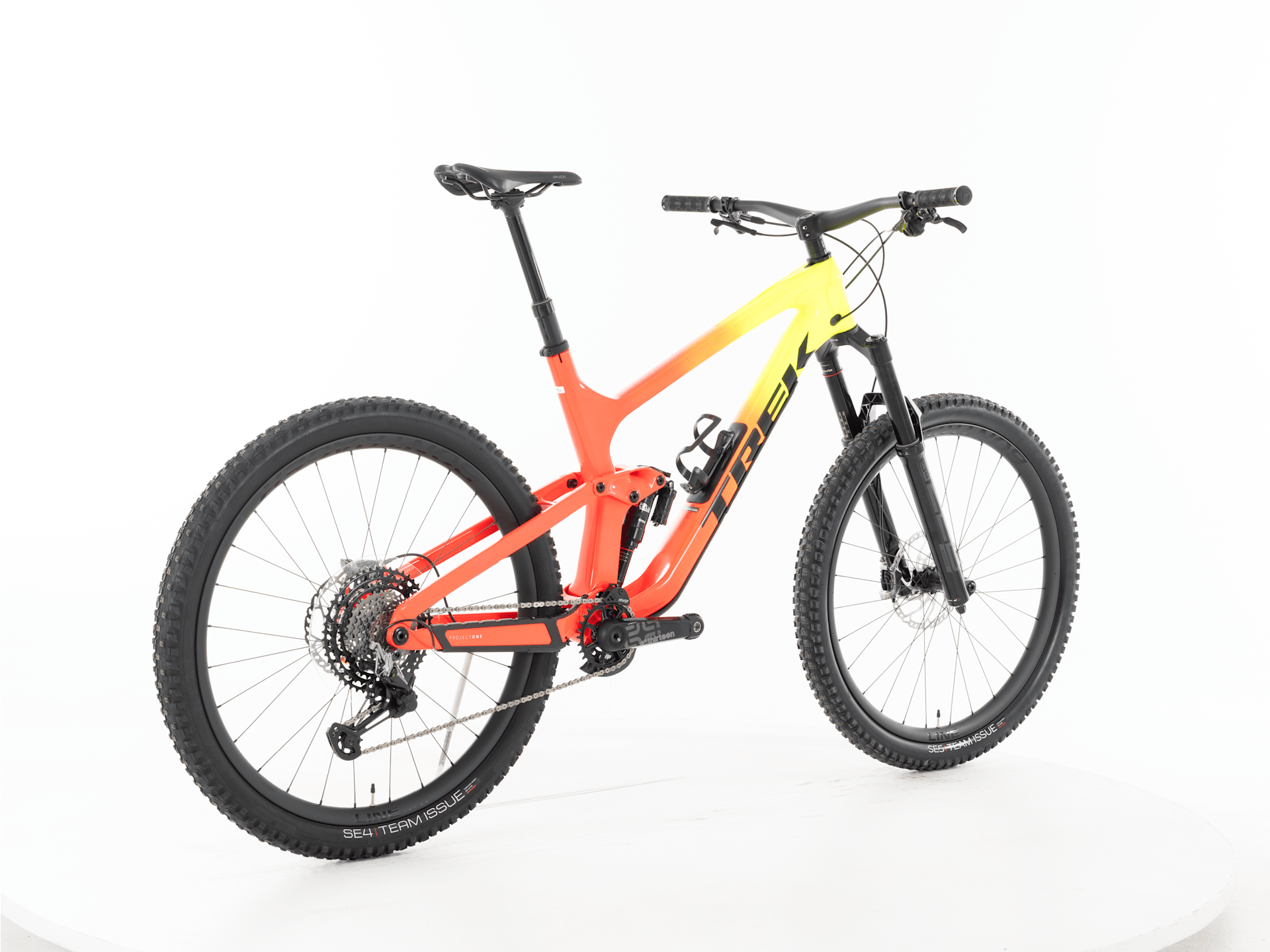 Slash 9.9 XTR Gen 5 - 2022, X-Large
