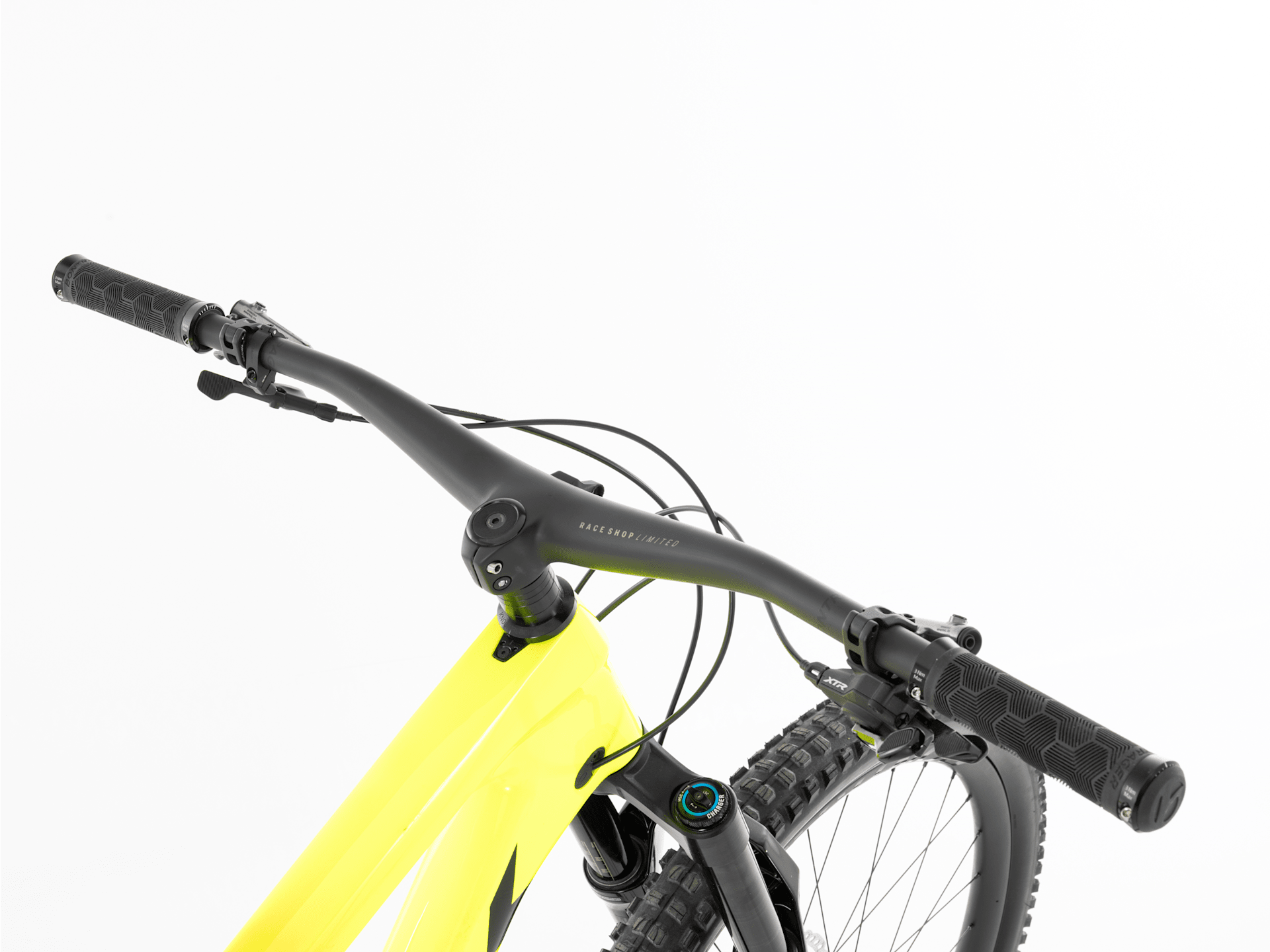 Slash 9.9 XTR Gen 5 - 2022, X-Large