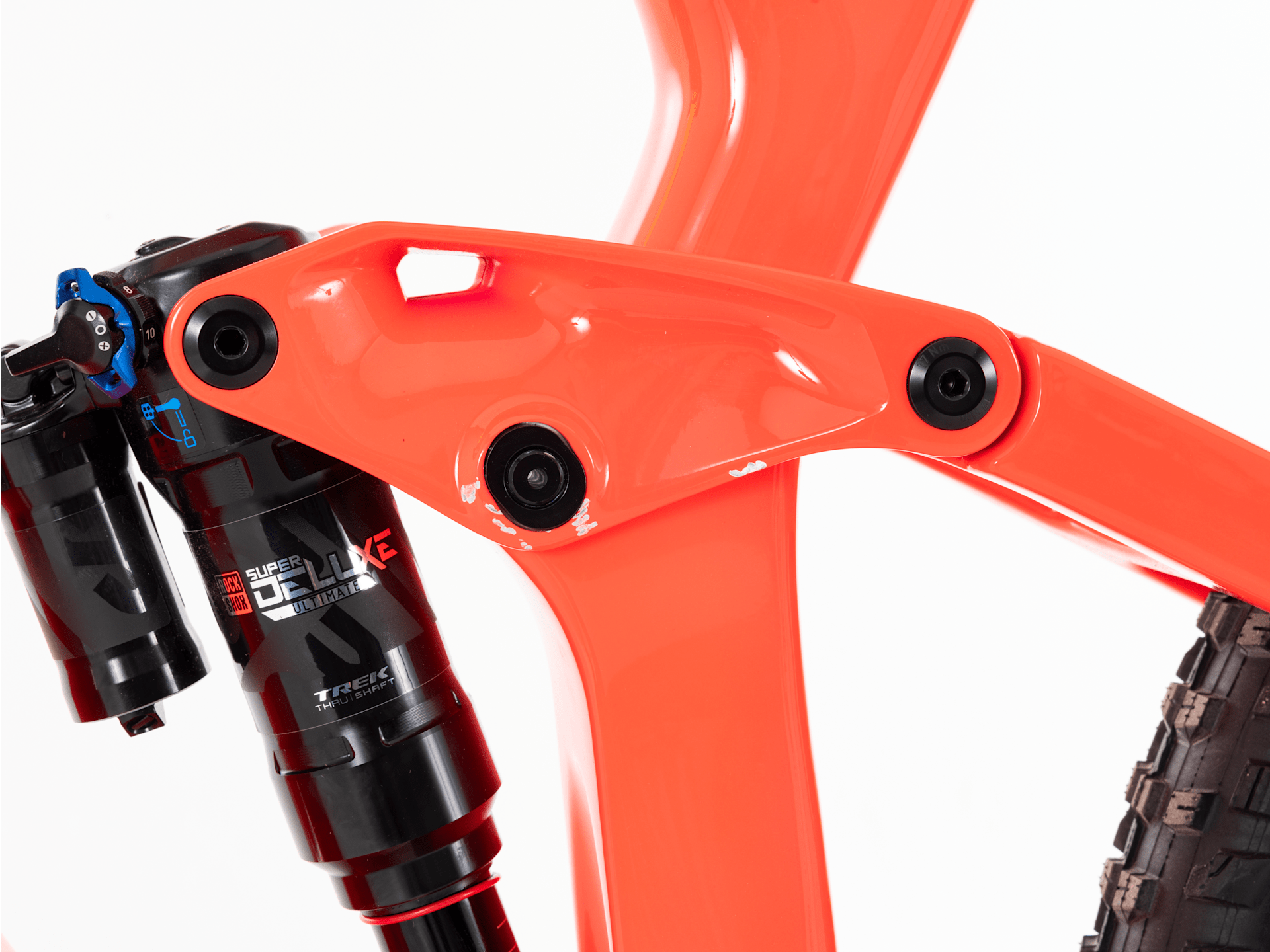 Slash 9.9 XTR Gen 5 - 2022, X-Large