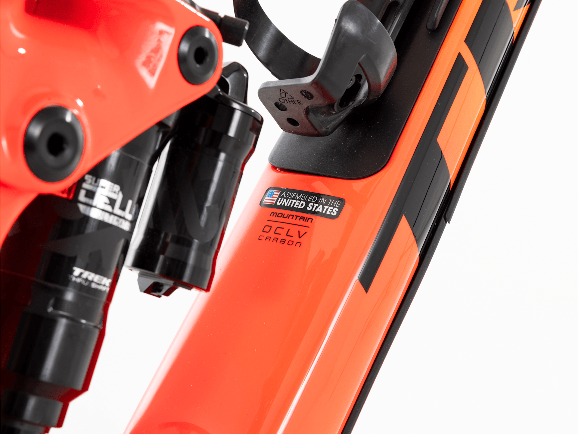 Slash 9.9 XTR Gen 5 - 2022, X-Large