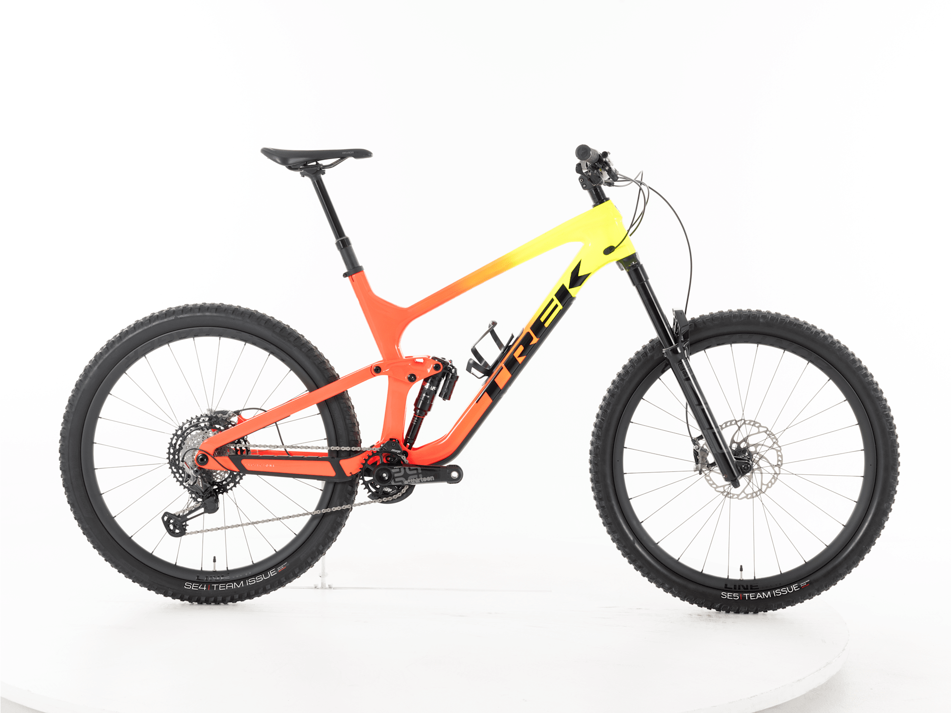 Slash 9.9 XTR Gen 5 - 2022, X-Large