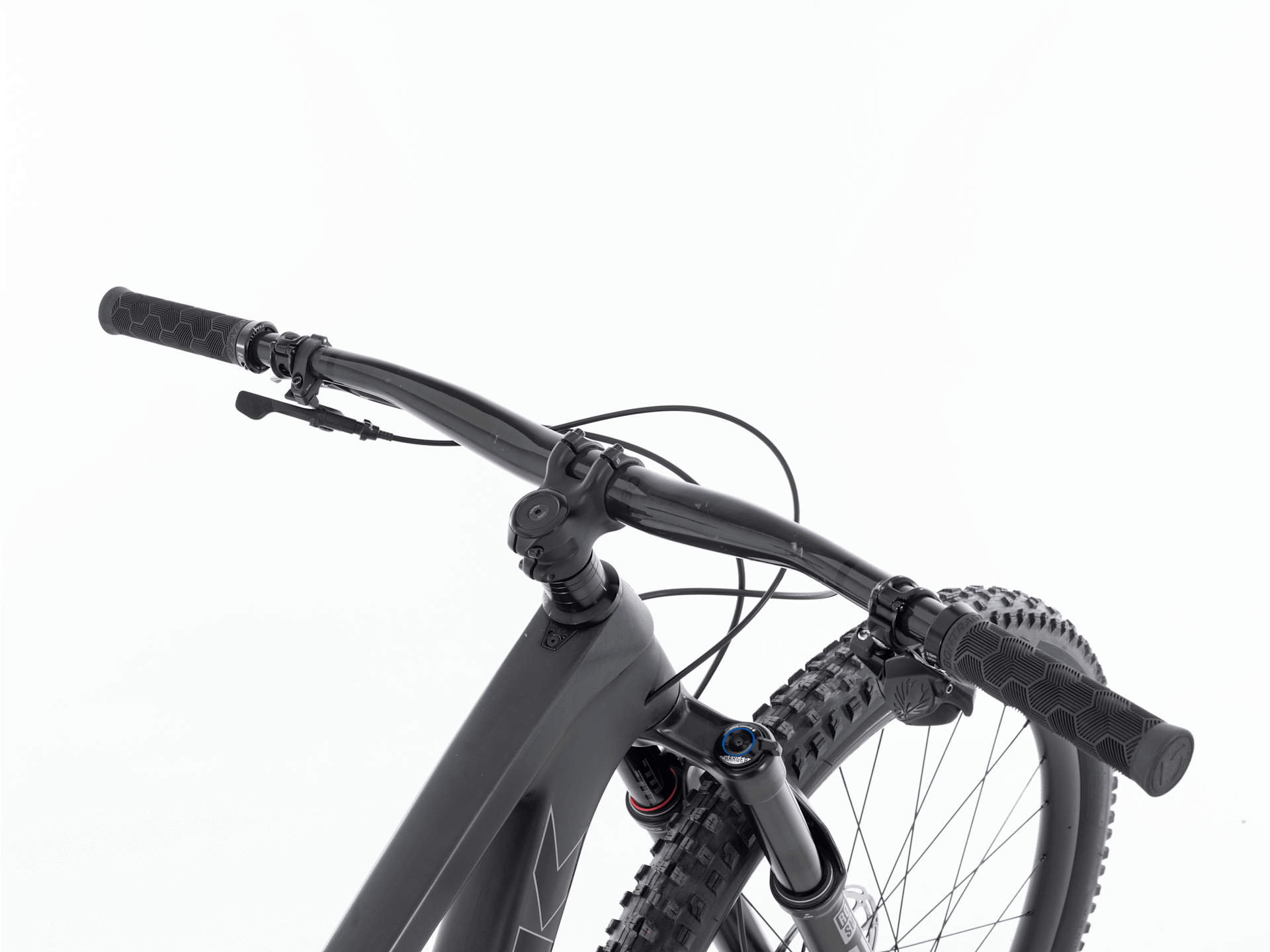 Top Fuel 9.8 GX AXS Gen 3 - 2022, Medium/Large