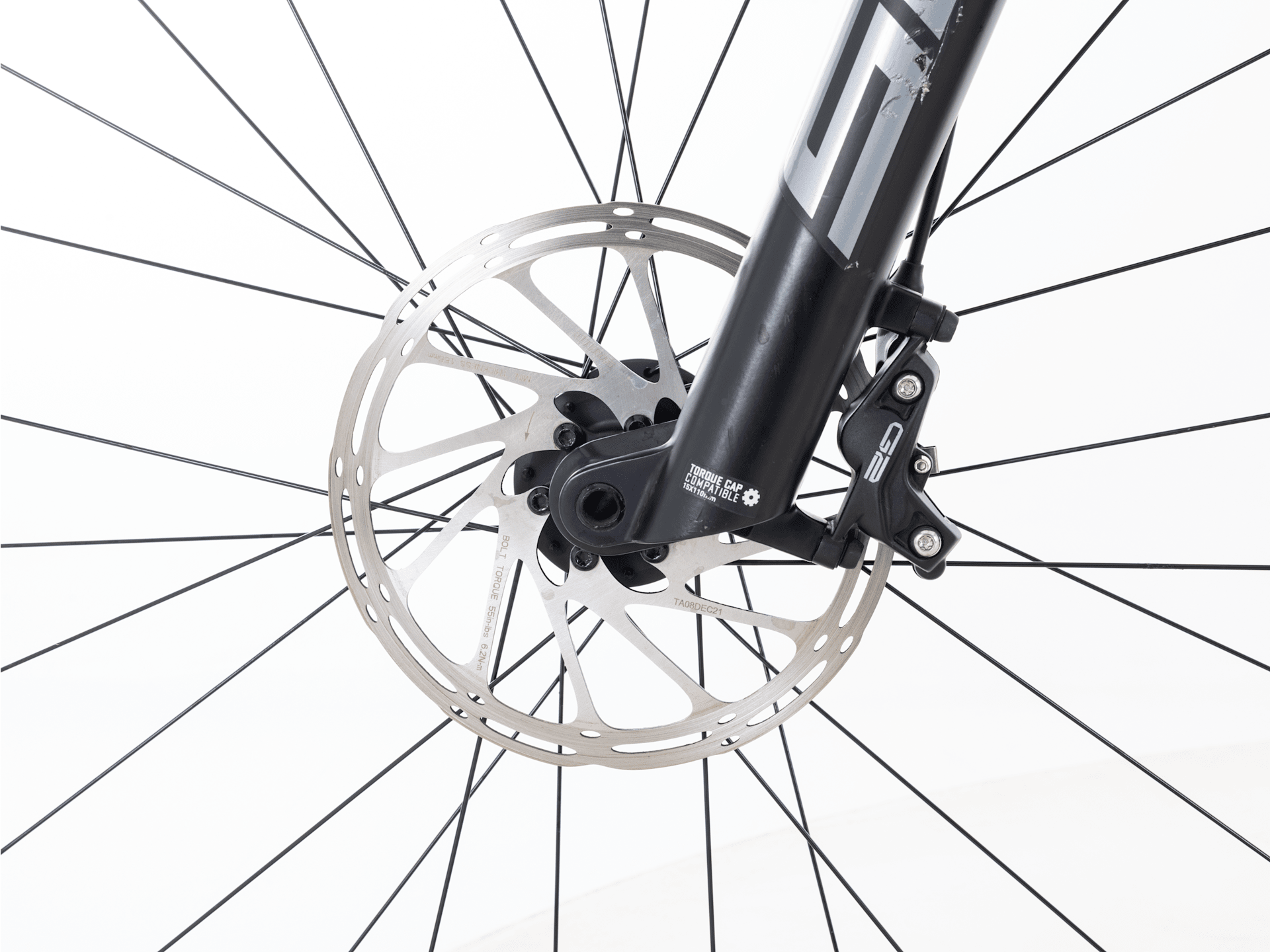 Top Fuel 9.8 GX AXS Gen 3 - 2022, Medium/Large