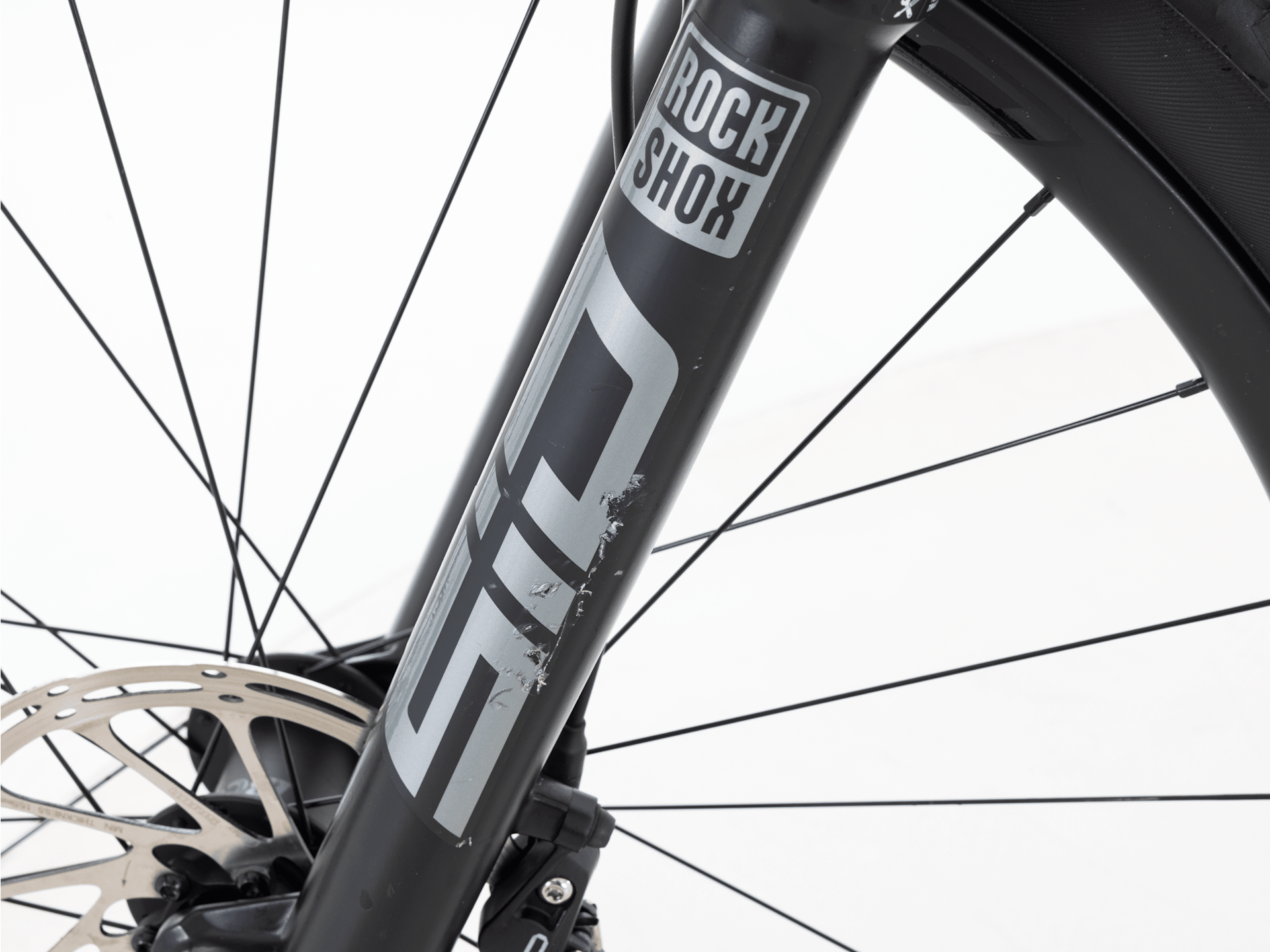 Top Fuel 9.8 GX AXS Gen 3 - 2022, Medium/Large