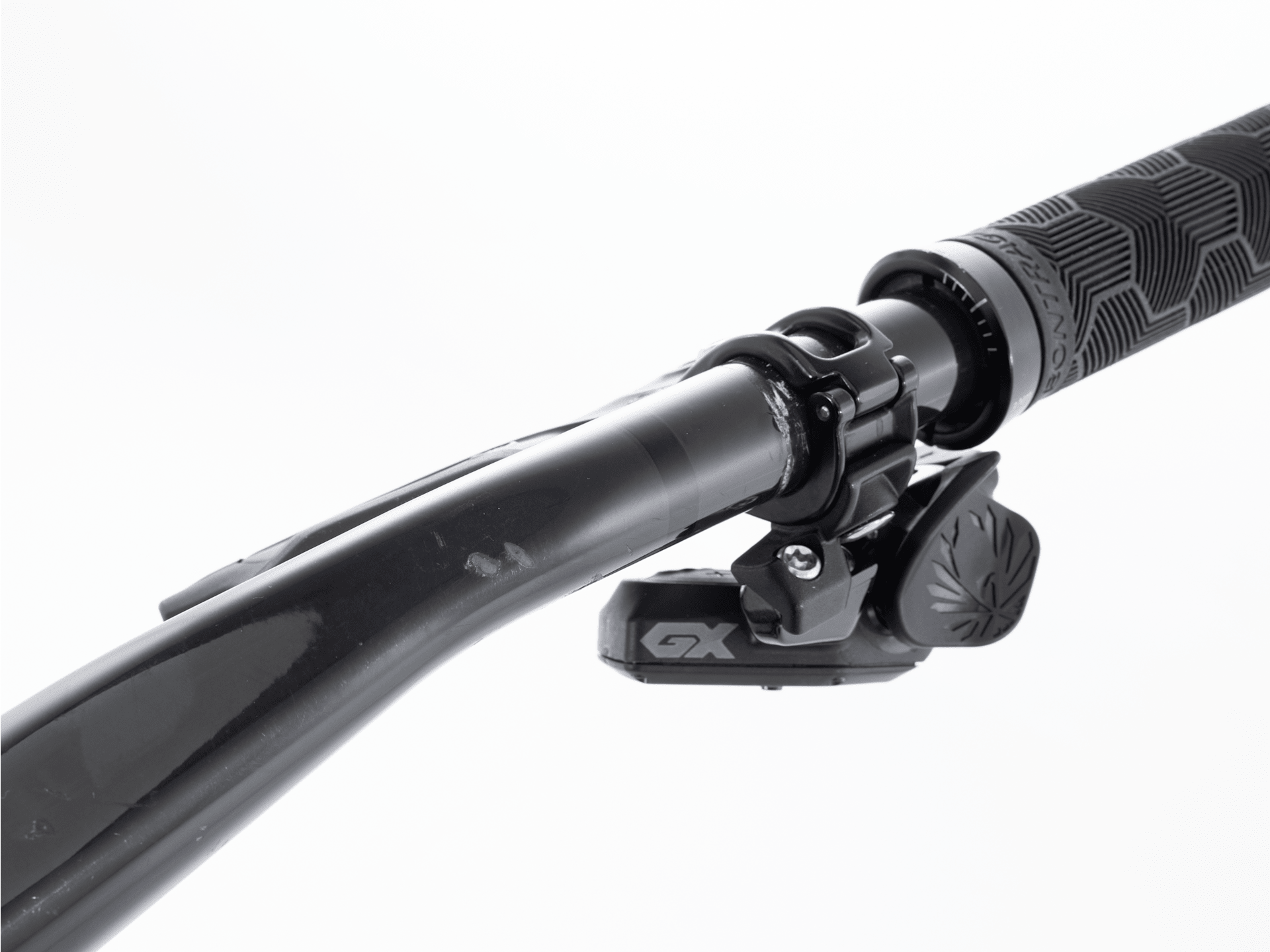 Top Fuel 9.8 GX AXS Gen 3 - 2022, Medium/Large