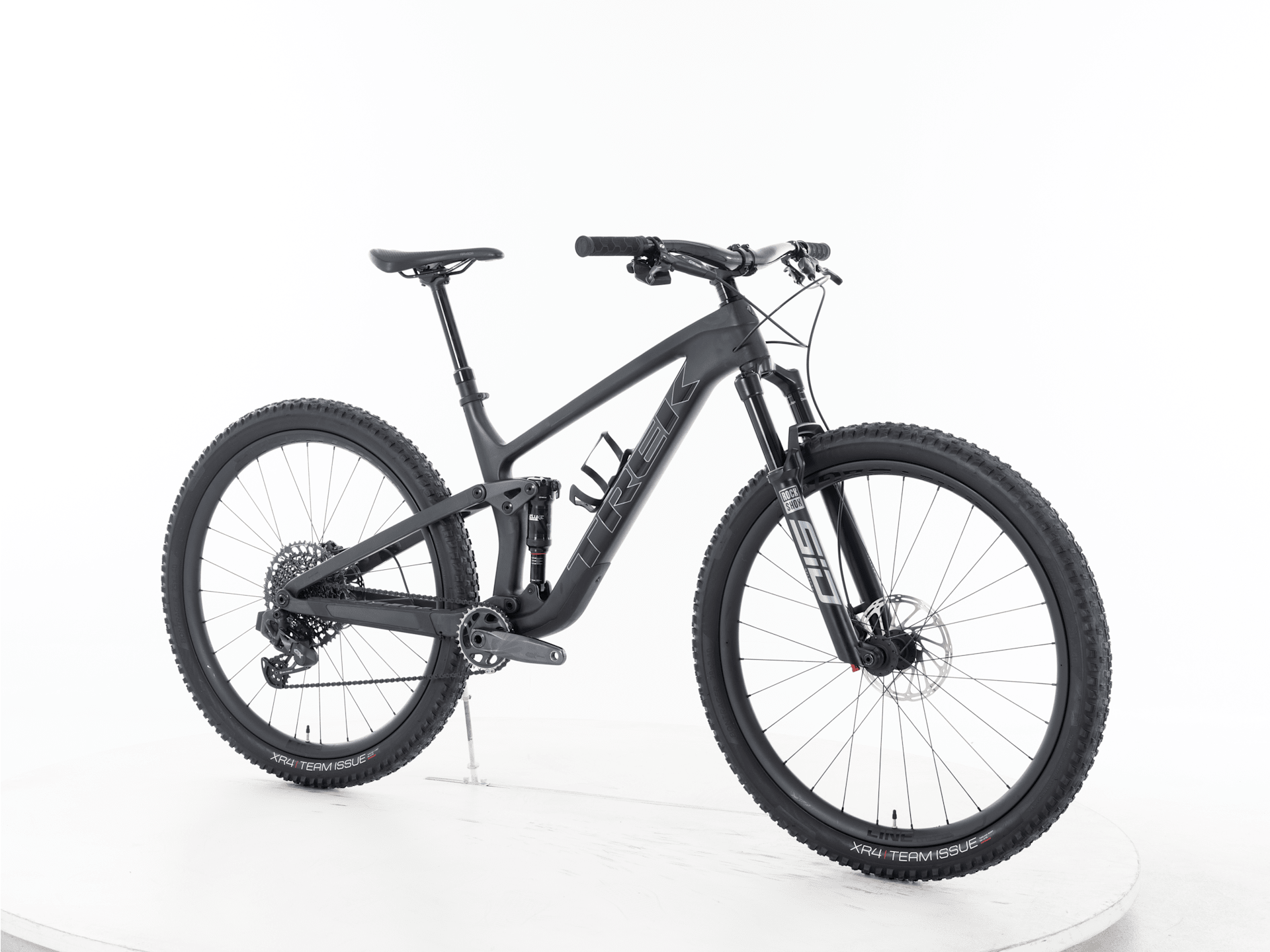 Top Fuel 9.8 GX AXS Gen 3 - 2022, Medium/Large