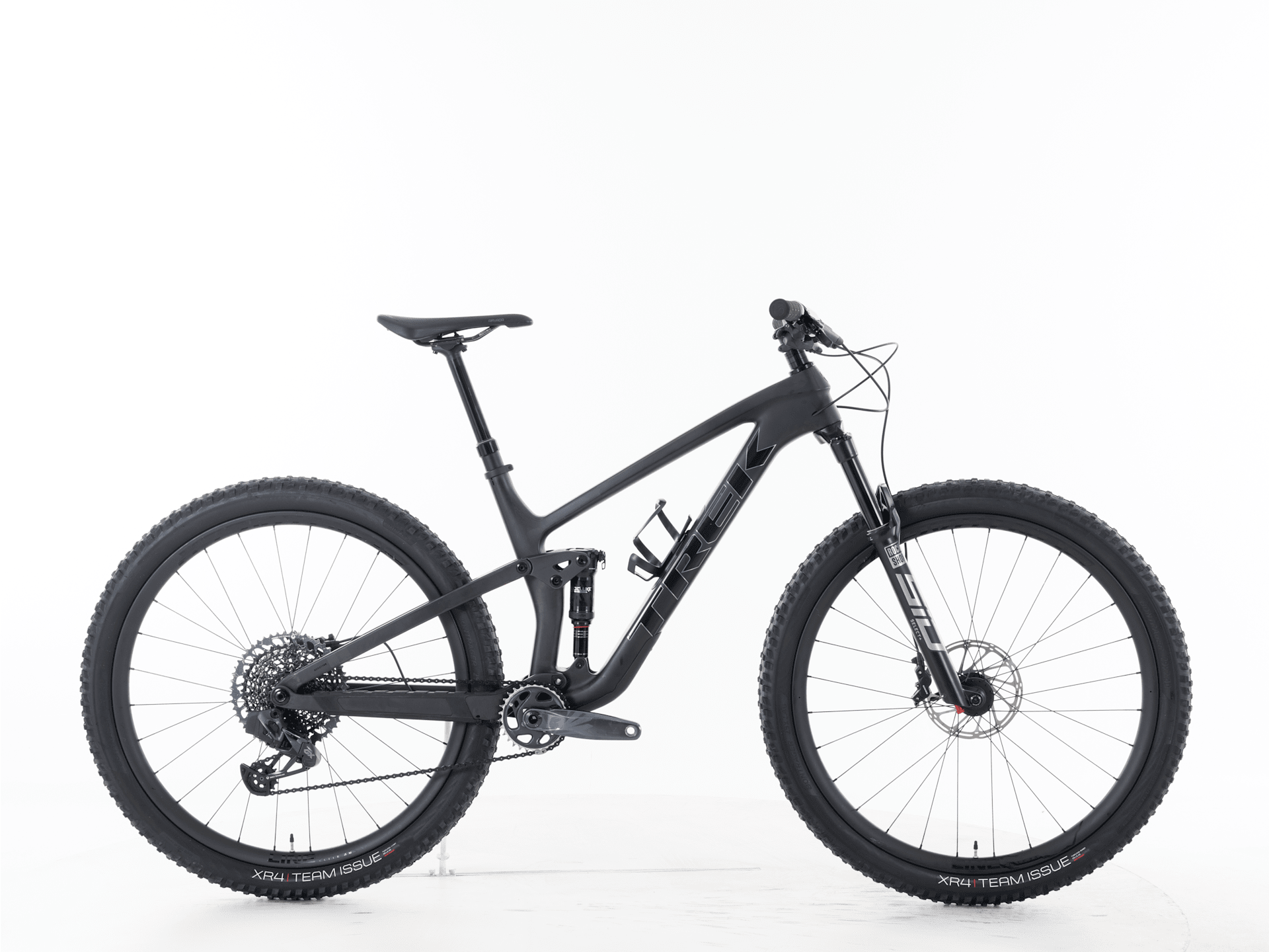 Top Fuel 9.8 GX AXS Gen 3 - 2022, Medium/Large