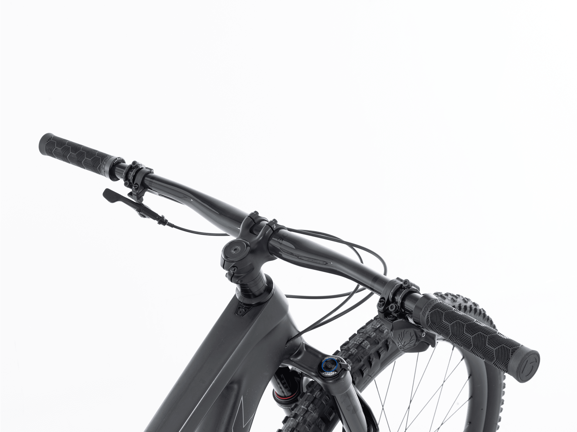 Top Fuel 9.8 GX AXS Gen 3 - 2022, Large