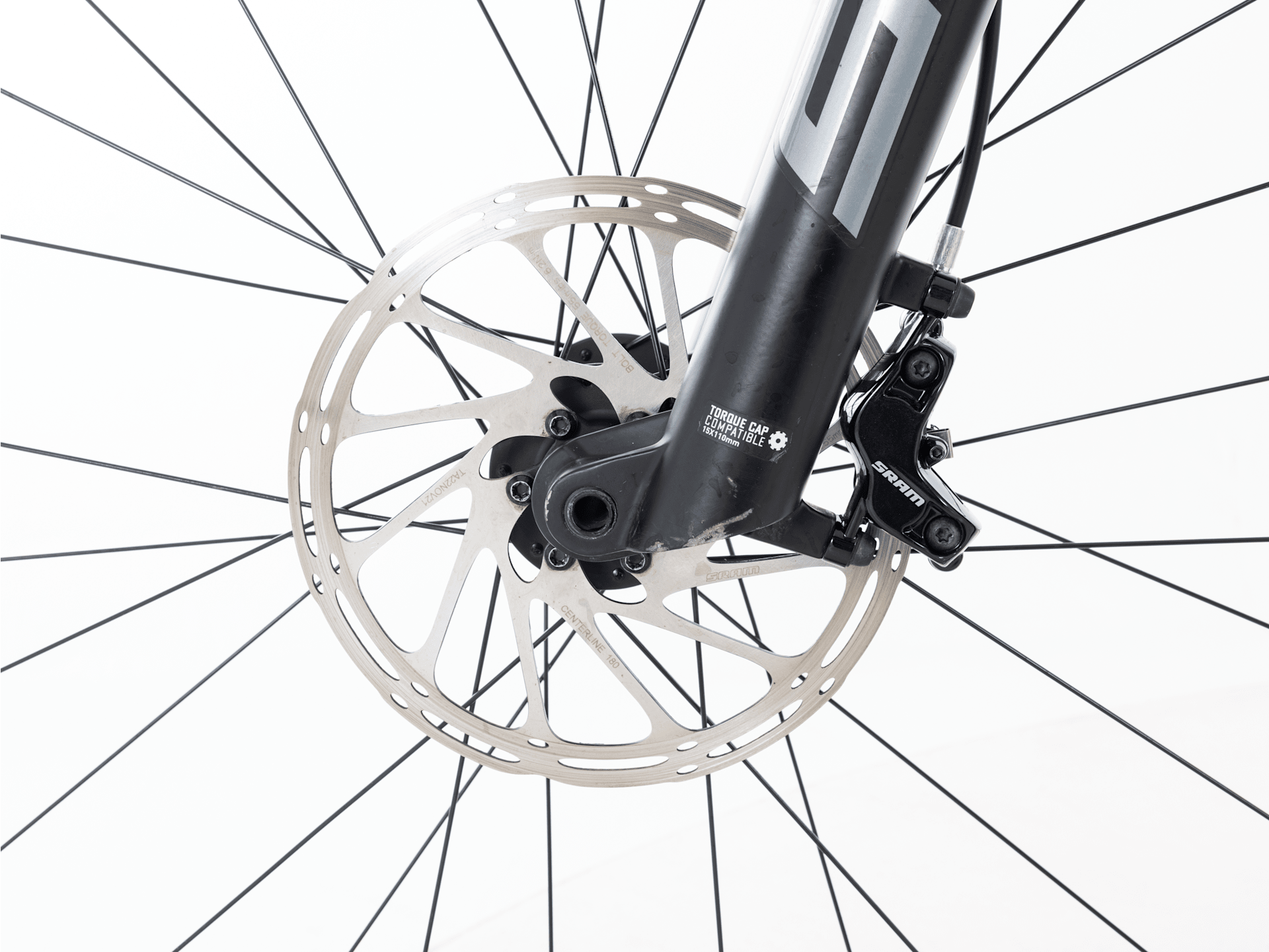 Top Fuel 9.8 GX AXS Gen 3 - 2022, Large