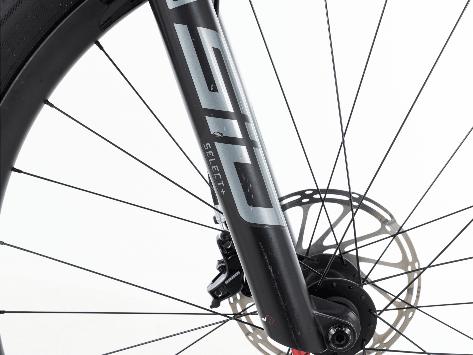 Top Fuel 9.8 GX AXS Gen 3 - 2022, Large