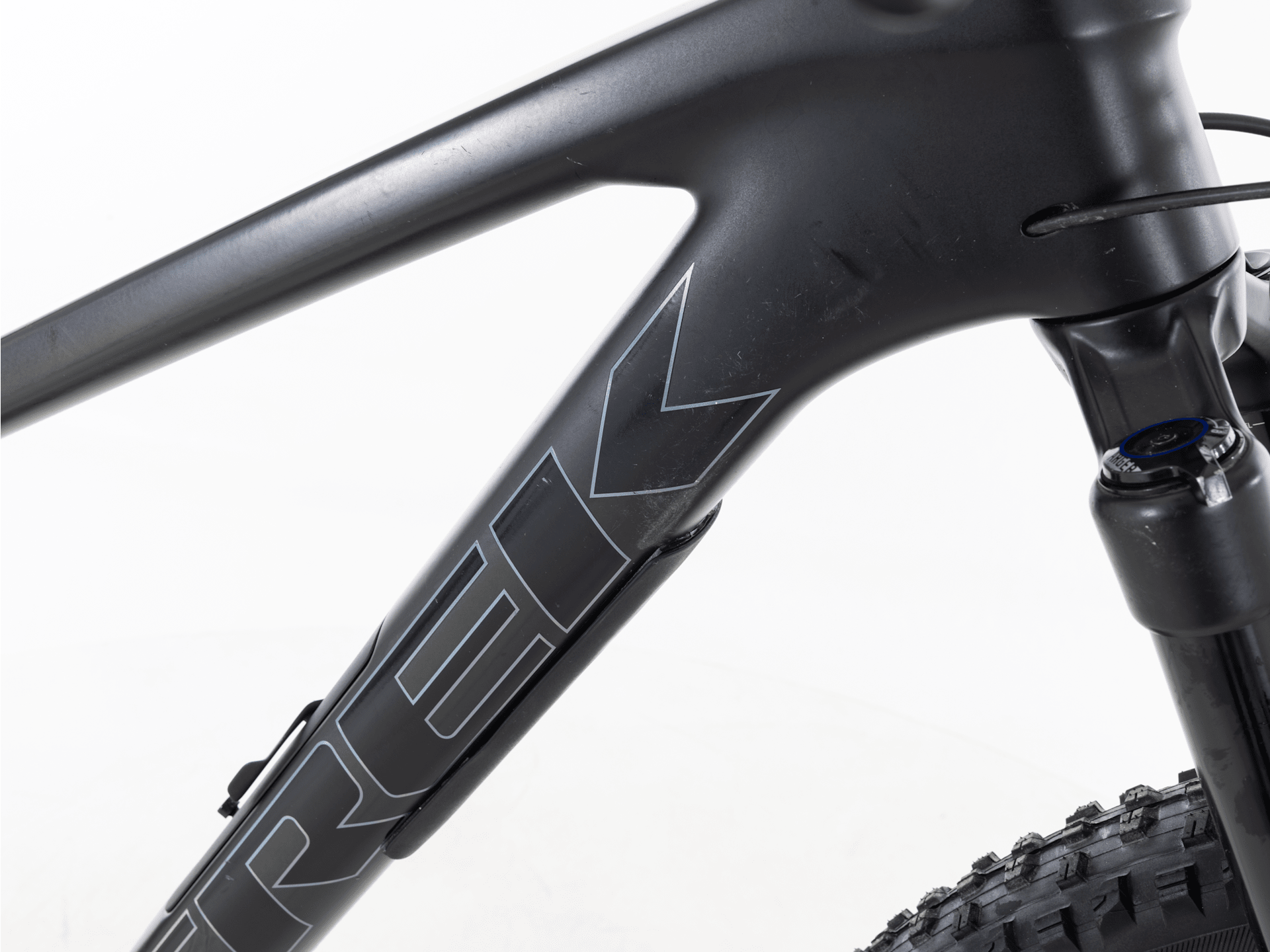 Top Fuel 9.8 GX AXS Gen 3 - 2022, Large