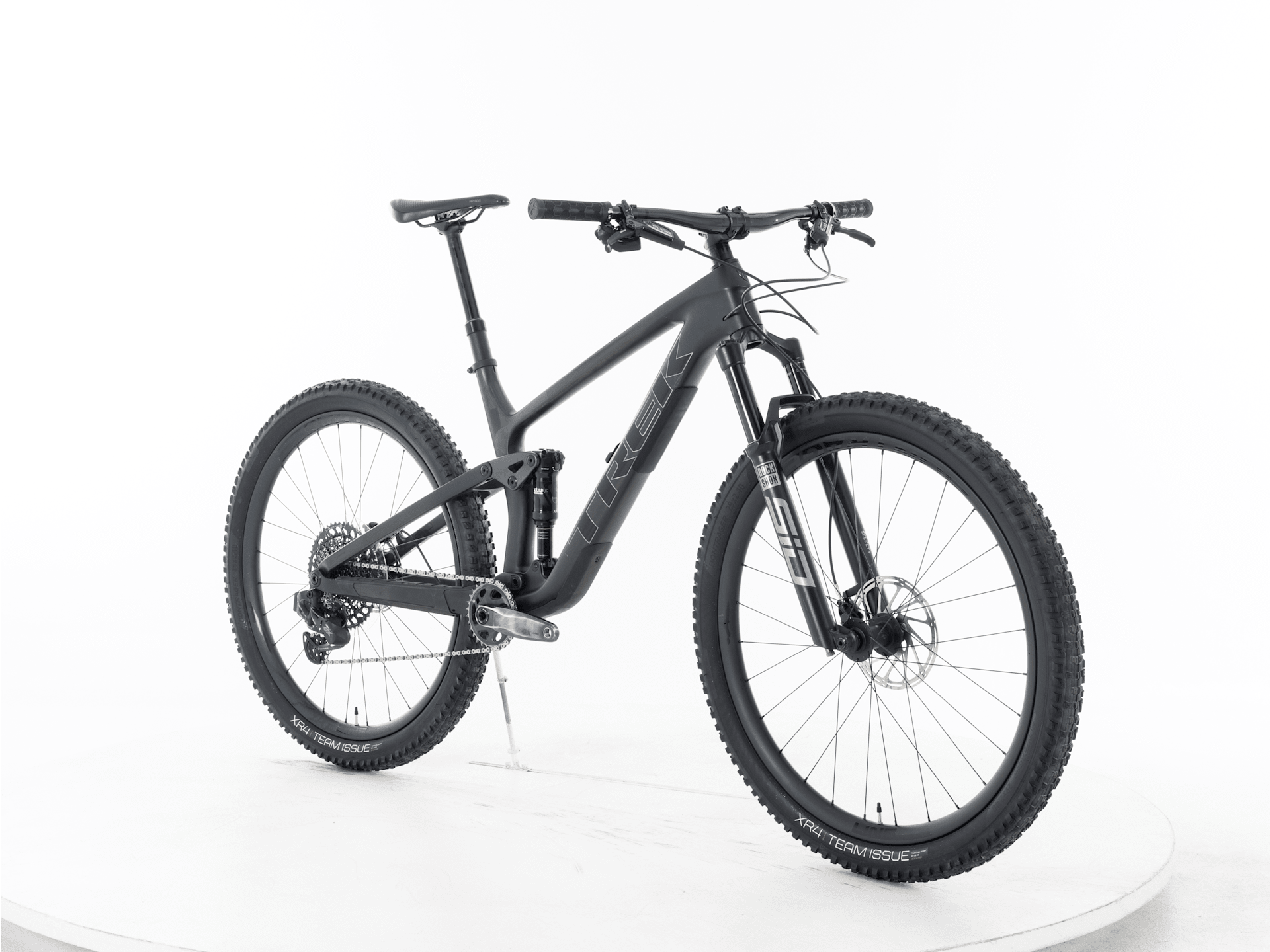 Top Fuel 9.8 GX AXS Gen 3 - 2022, Large