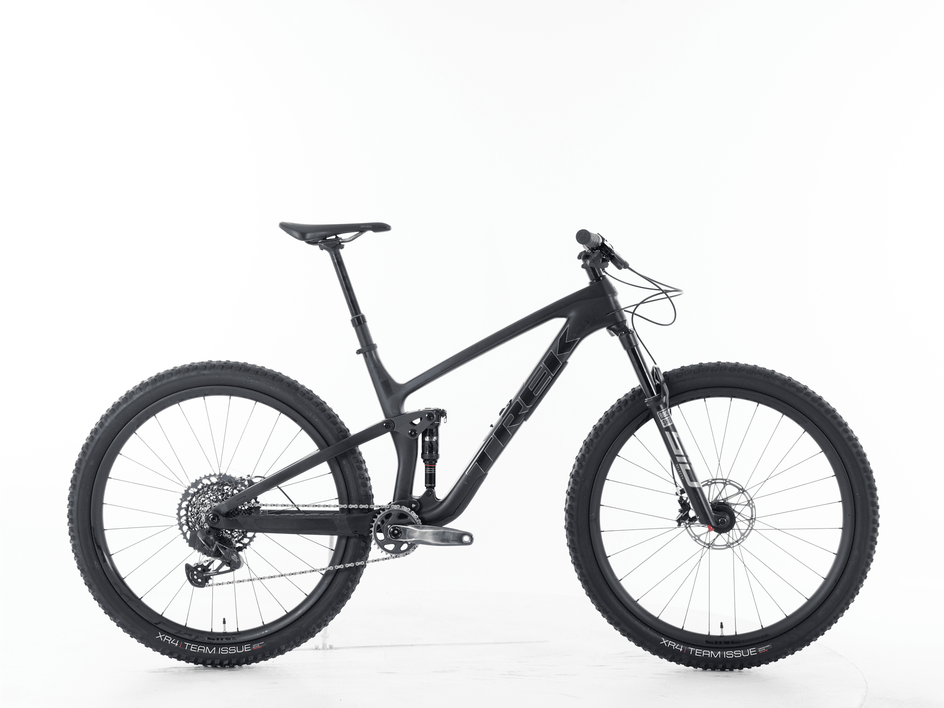 Top Fuel 9.8 GX AXS Gen 3 - 2022, Large