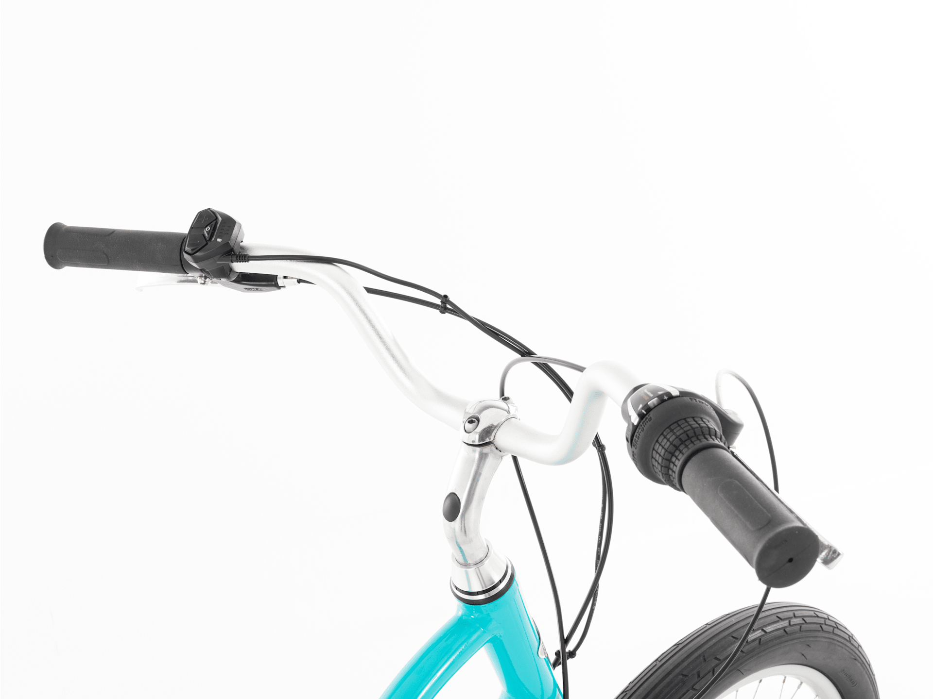 Townie Go! 7D Step-Thru - 2023, Medium