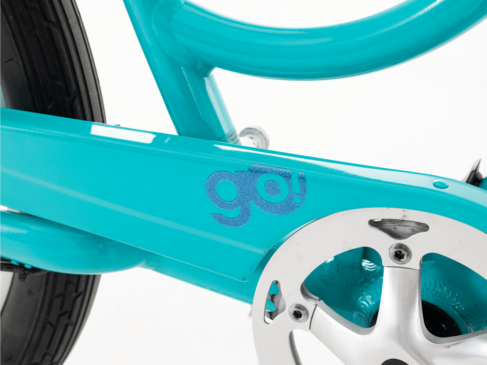 Townie Go! 7D Step-Thru - 2023, Medium