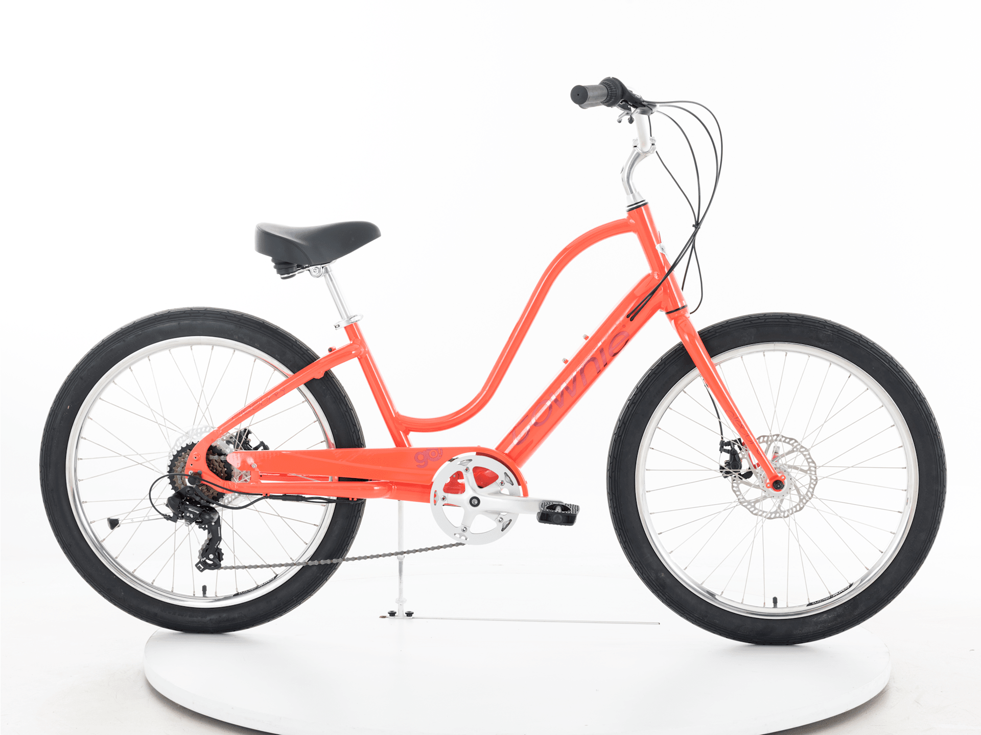 Townie Go! 7D Step-Thru