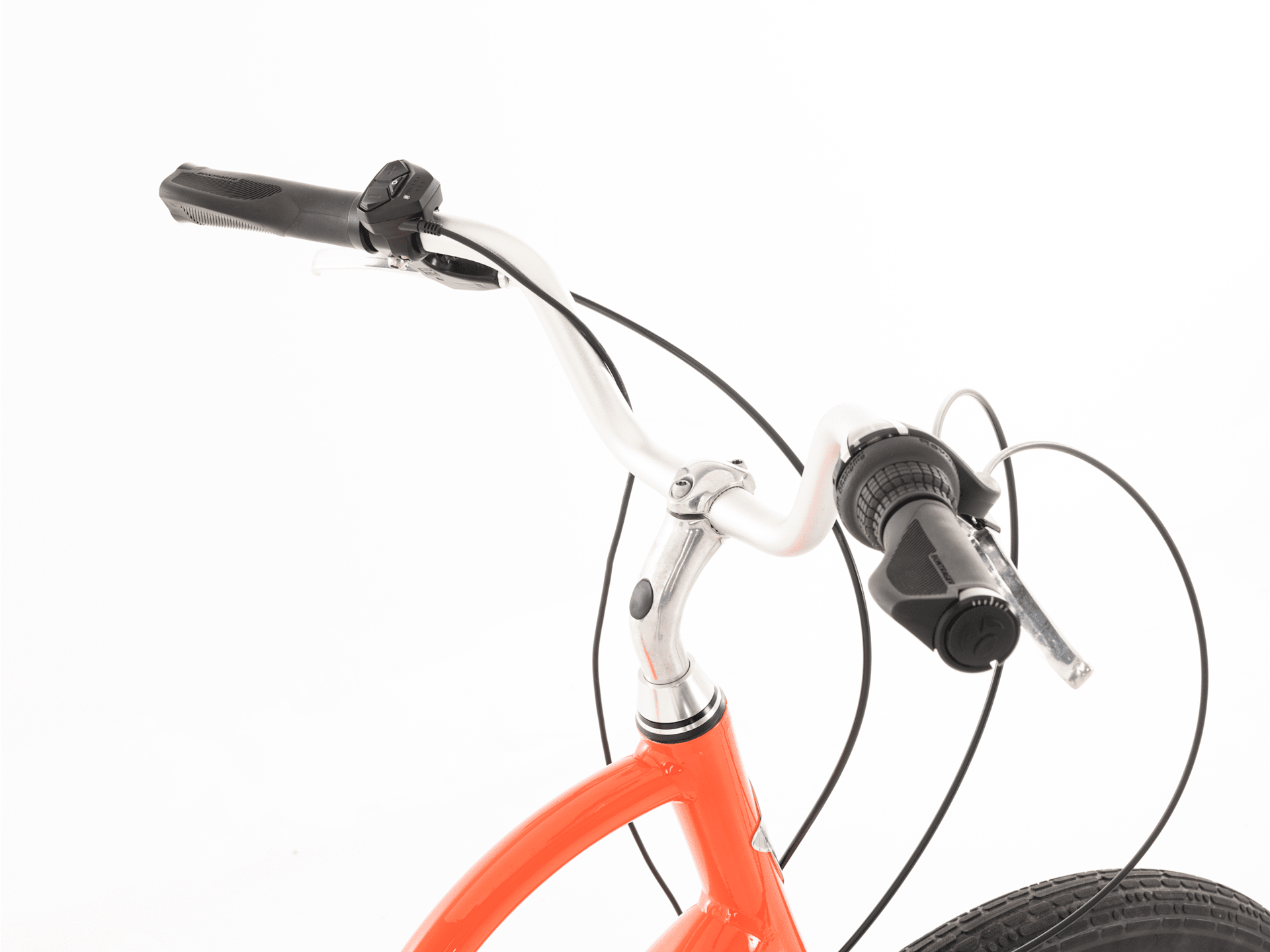 Townie Go! 7D Step-Thru - 2024