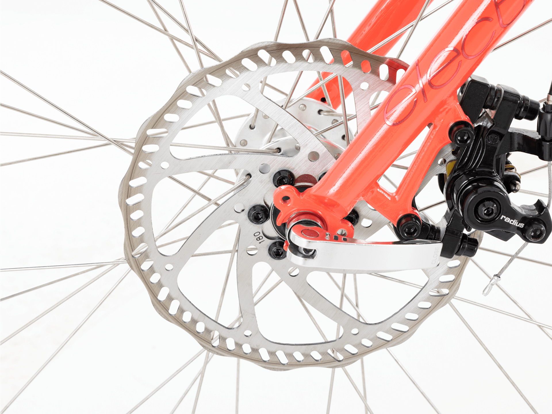 Townie Go! 7D Step-Thru - 2024