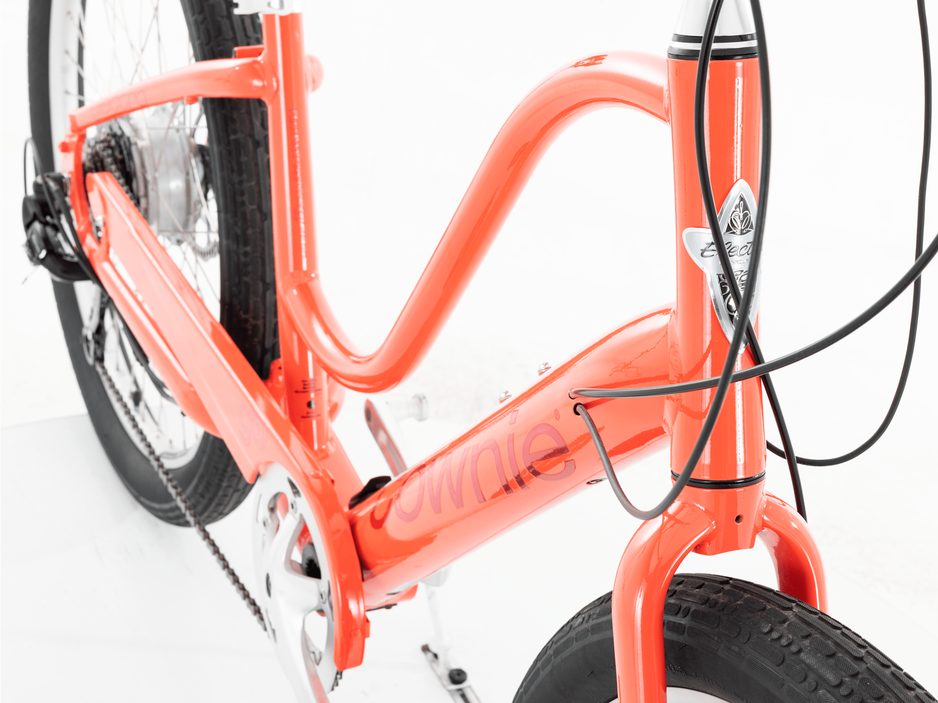 Townie Go! 7D Step-Thru - 2024