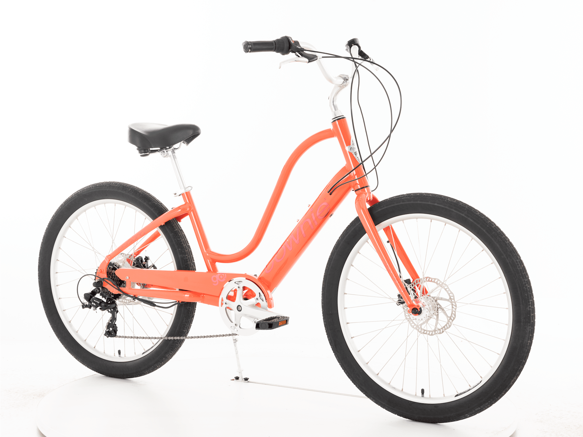 Townie Go! 7D Step-Thru - 2024