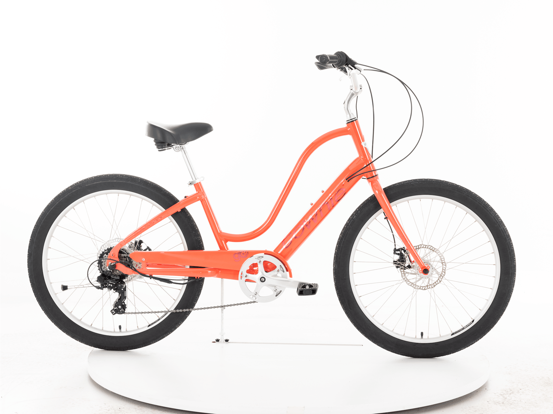 Townie Go! 7D Step-Thru - 2024