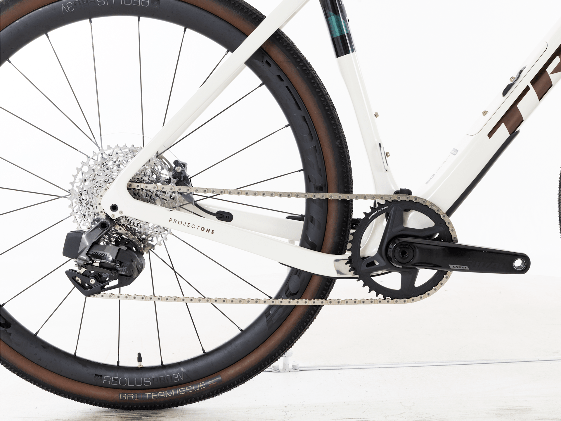 Checkpoint SLR 6 AXS - 2024