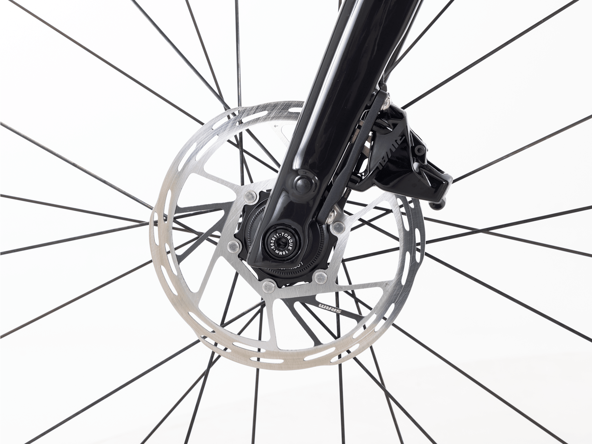 Checkpoint SLR 6 AXS - 2024