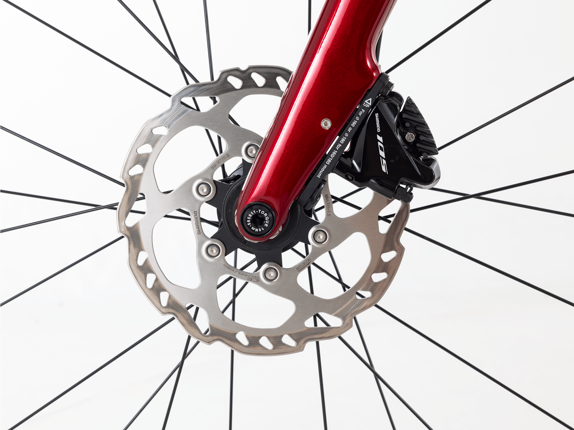 Domane SL 5 Gen 3 - 2022, 50cm