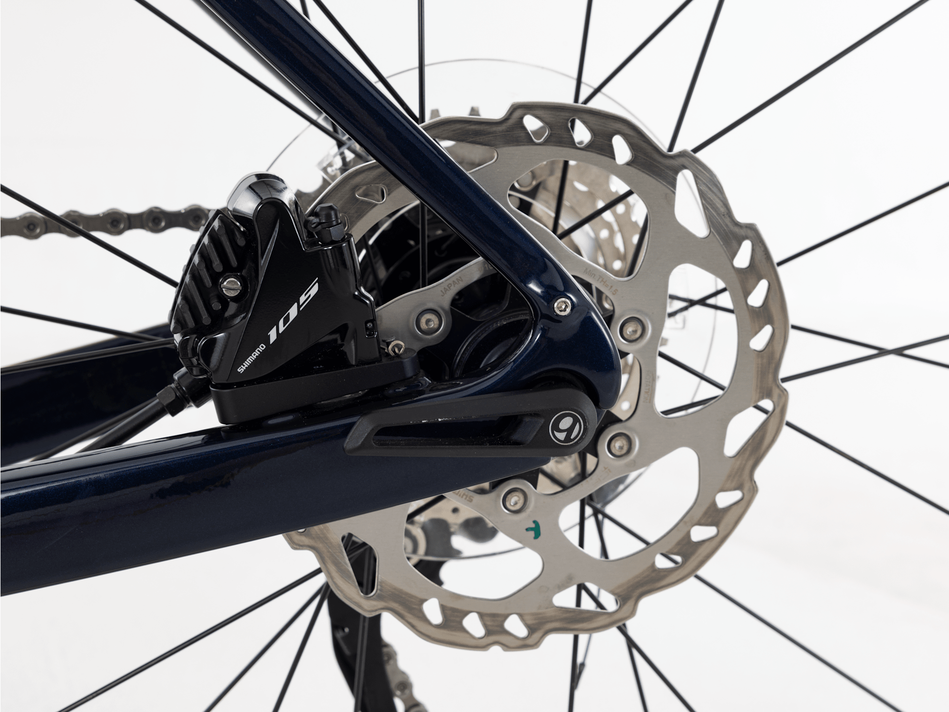 Domane SL 5 Gen 3 - 2022, 50cm