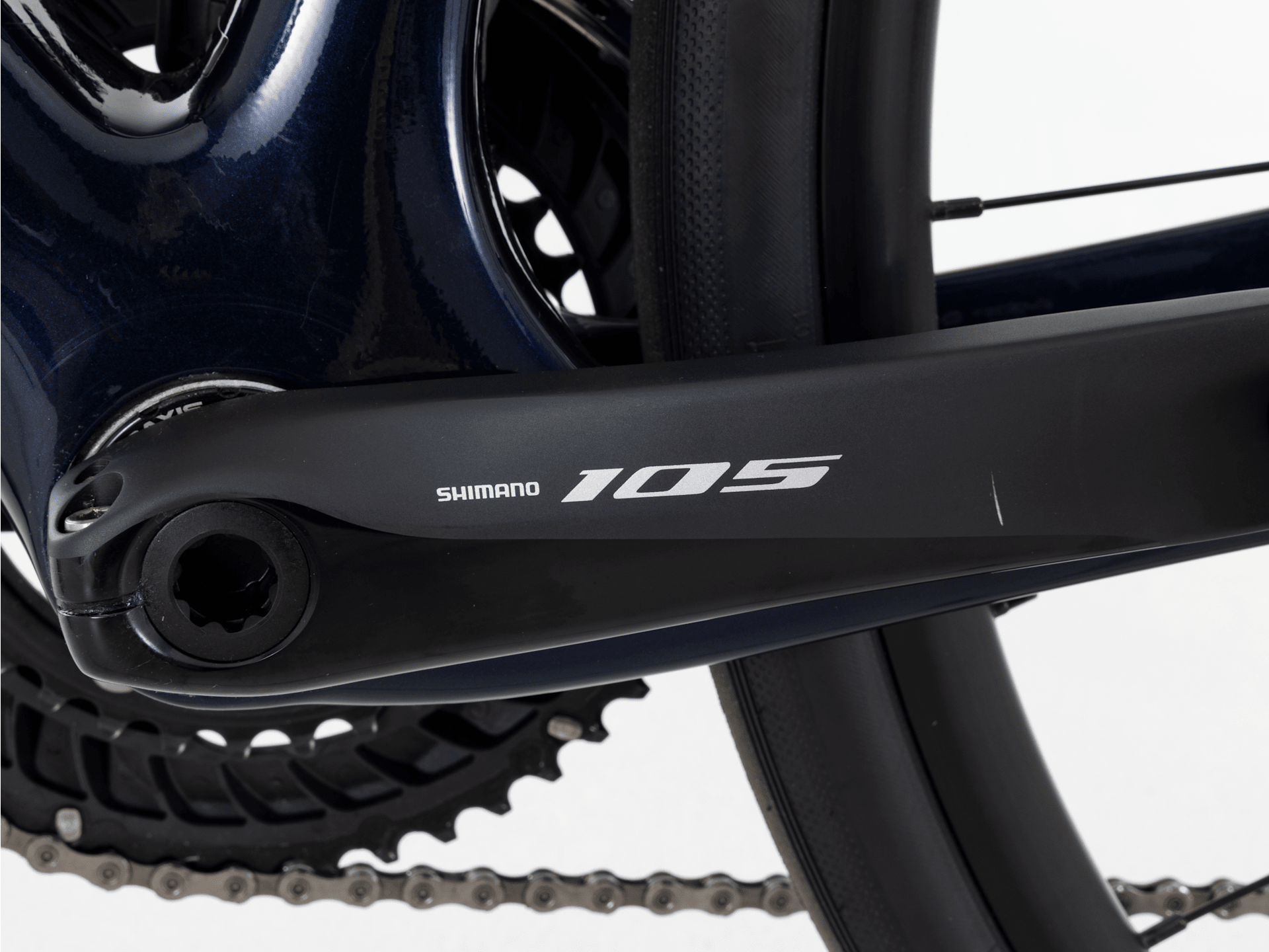 Domane SL 5 Gen 3 - 2022, 50cm