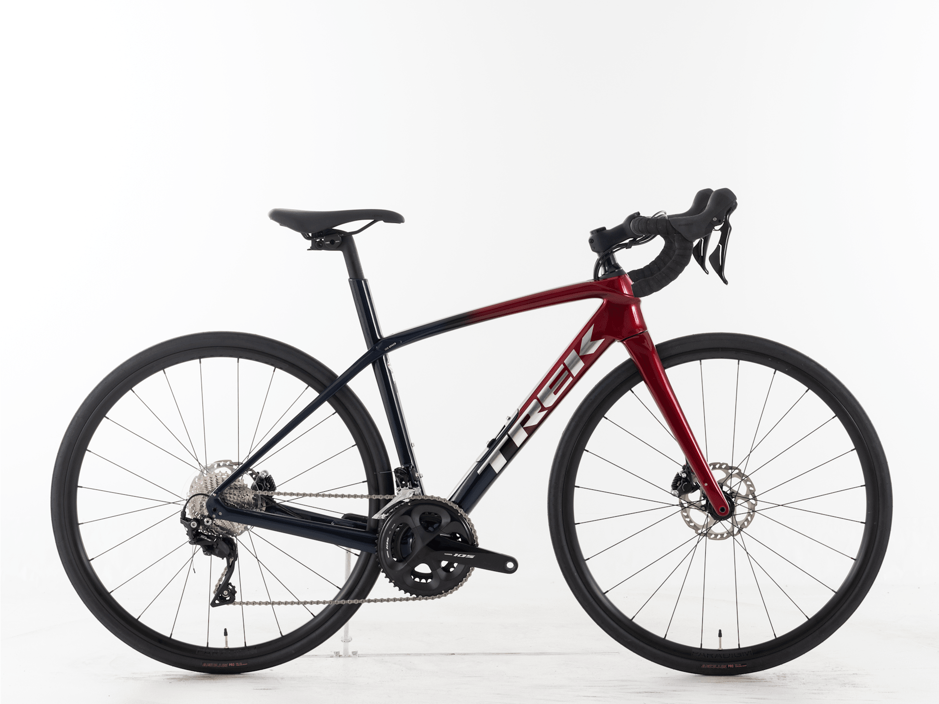 Domane SL 5 Gen 3 - 2022, 50cm