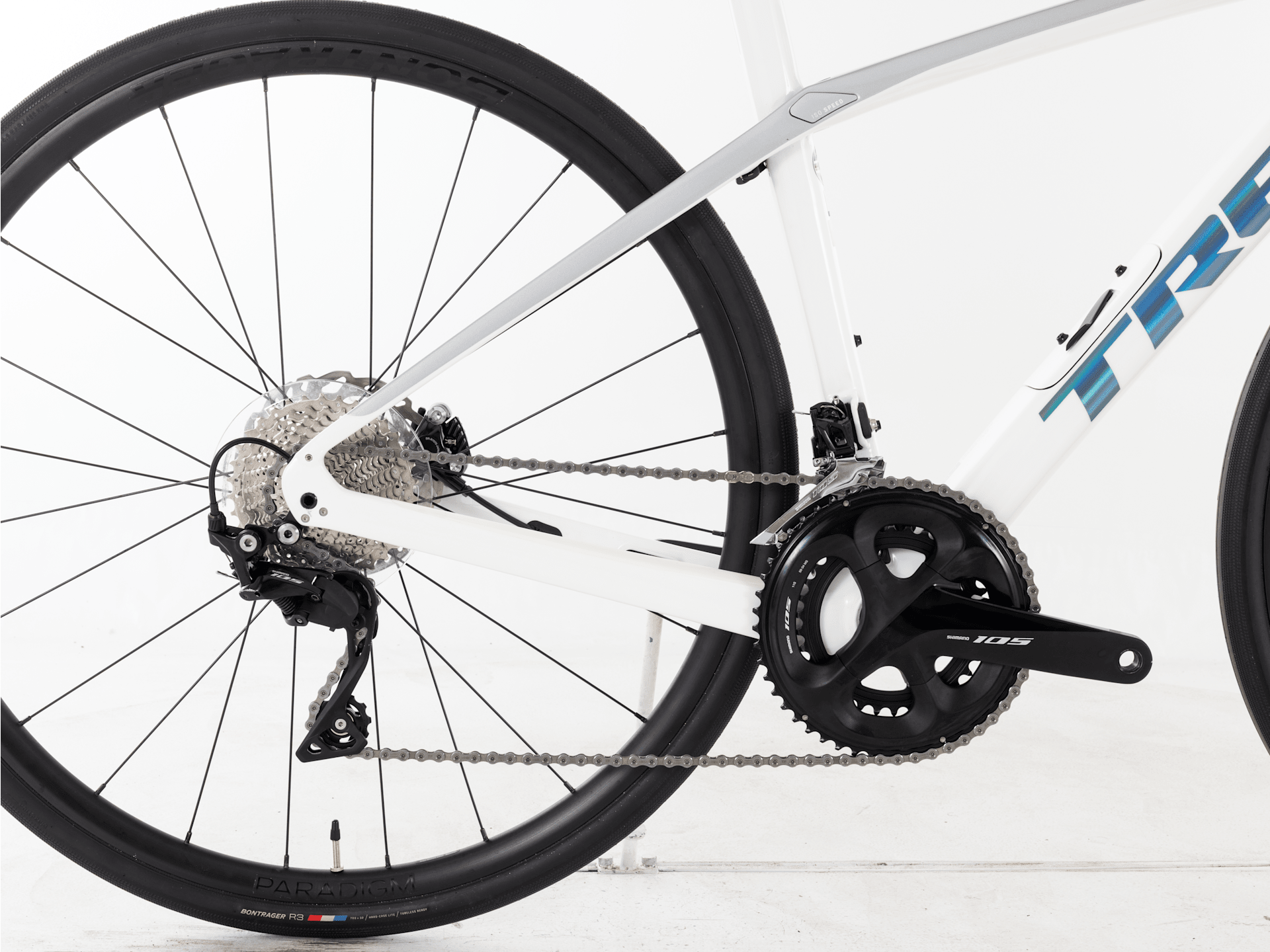 Domane SL 5 Gen 3 - 2022, 47cm