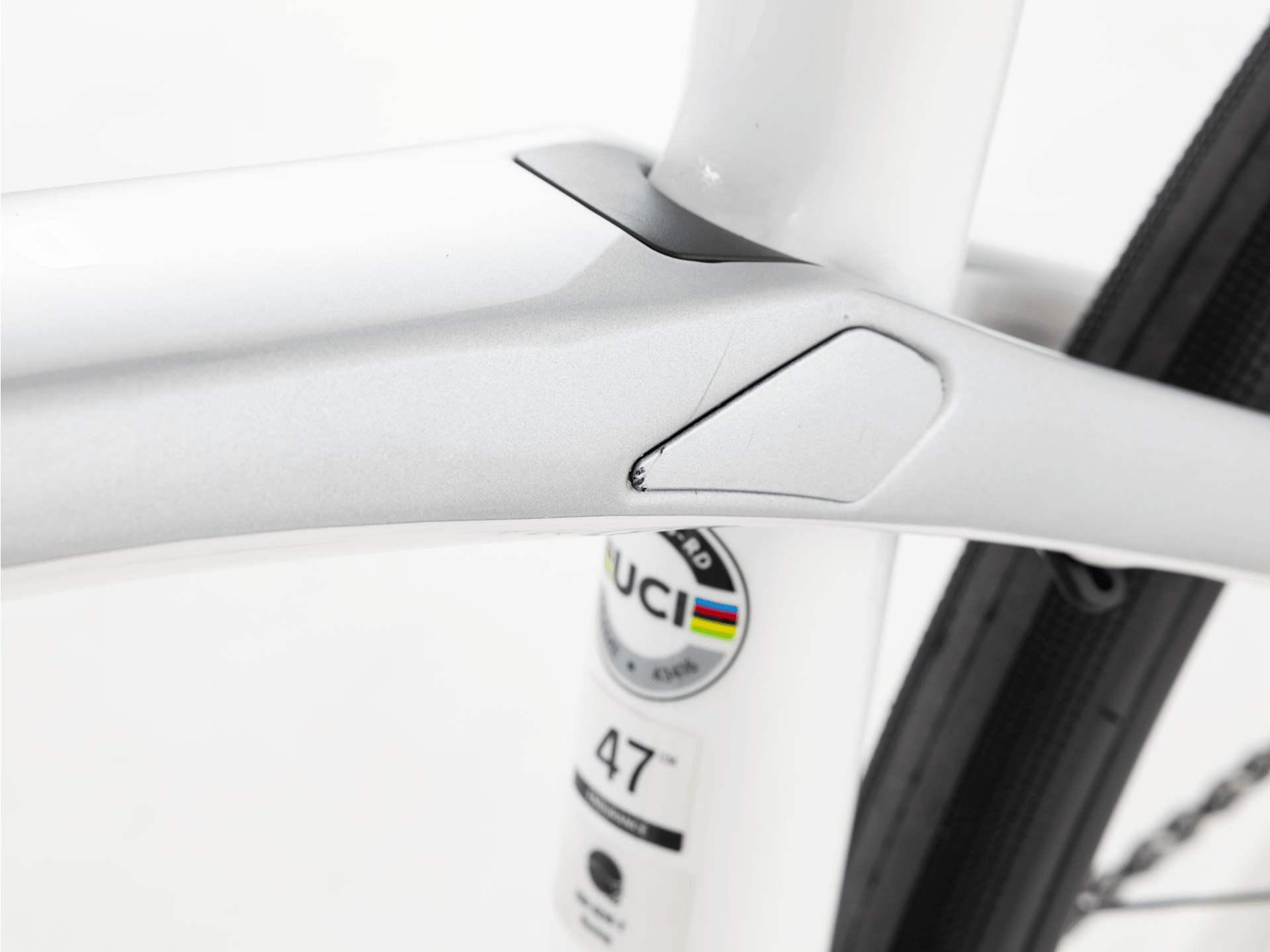 Domane SL 5 Gen 3 - 2022, 47cm