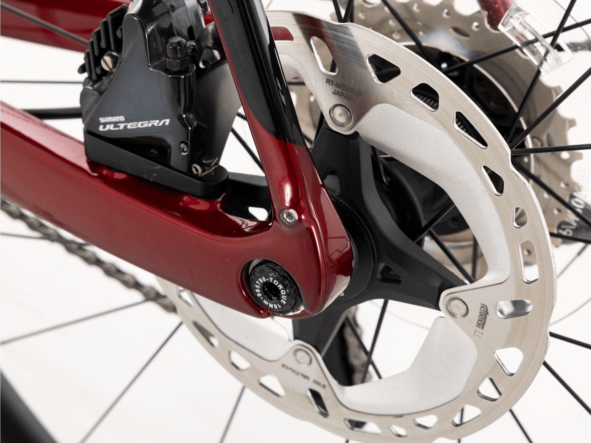 Domane SL 6 Gen 3 - 2022