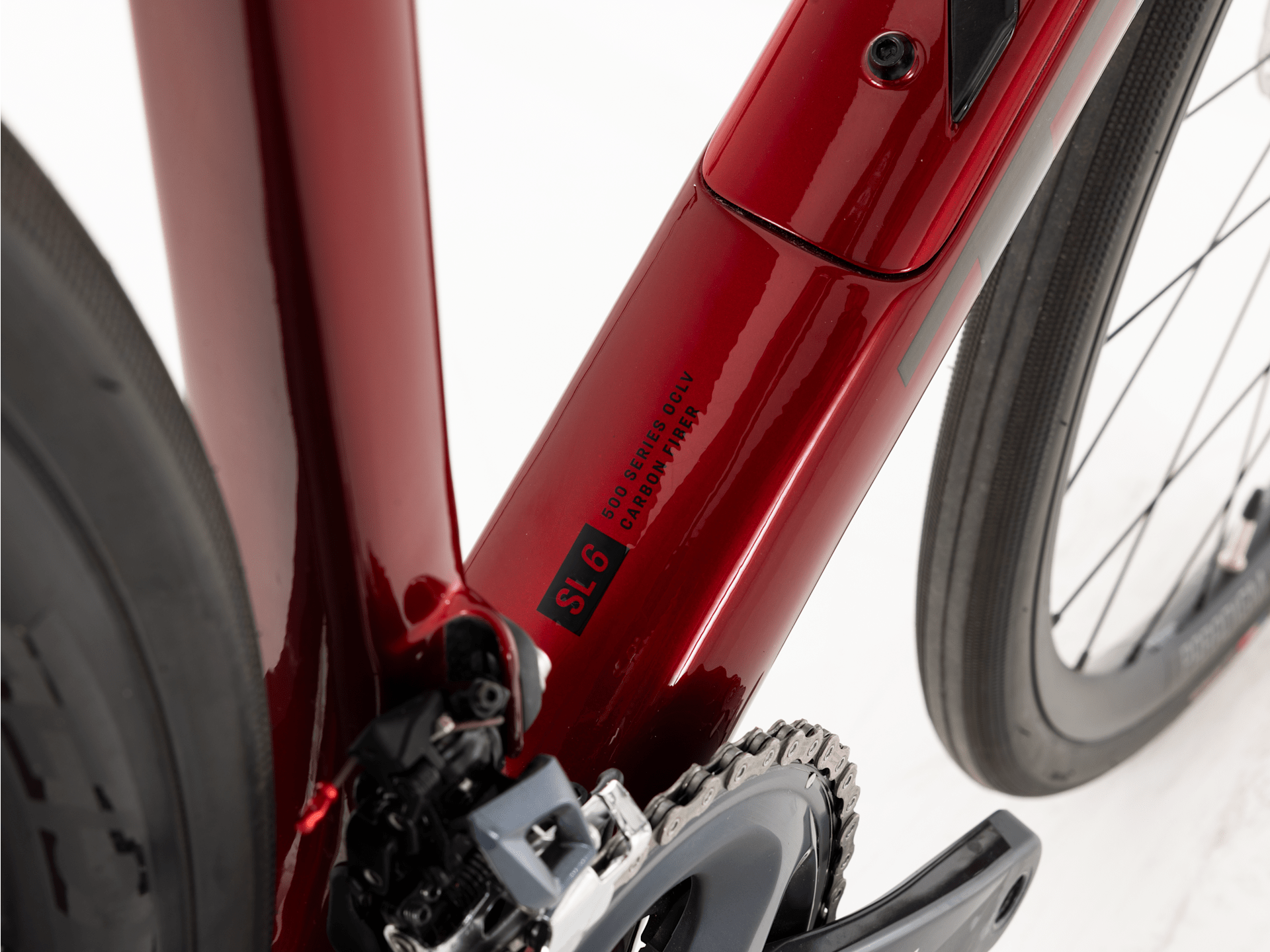 Domane SL 6 Gen 3 - 2022