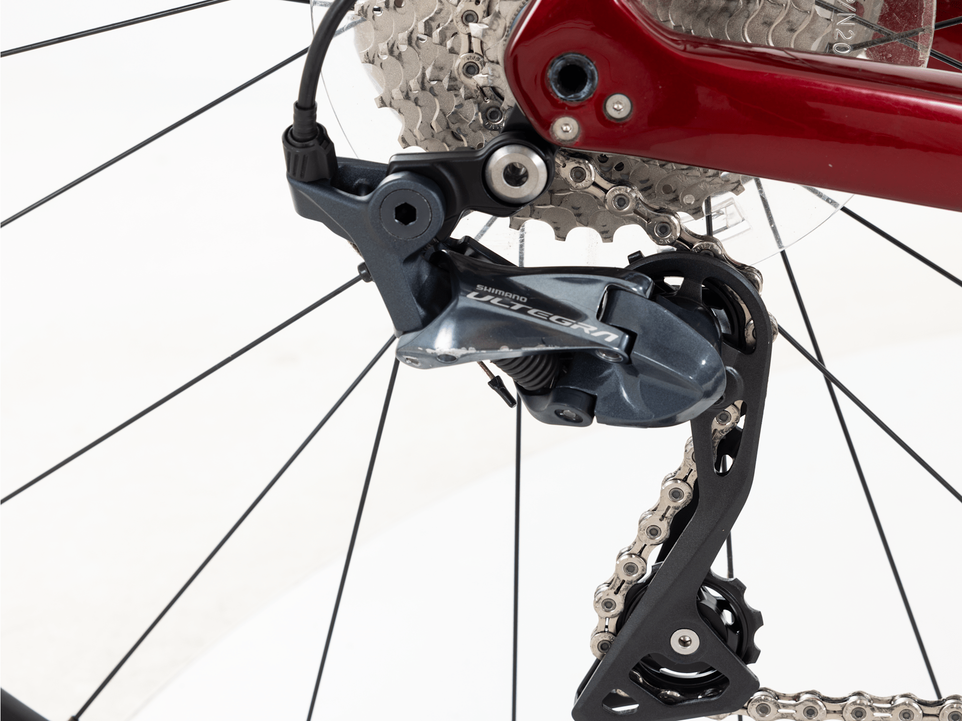 Domane SL 6 Gen 3 - 2022, 58cm
