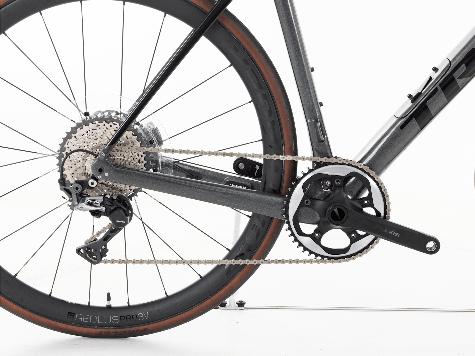 Domane SL Custom Gen 3 - 2022, 56cm